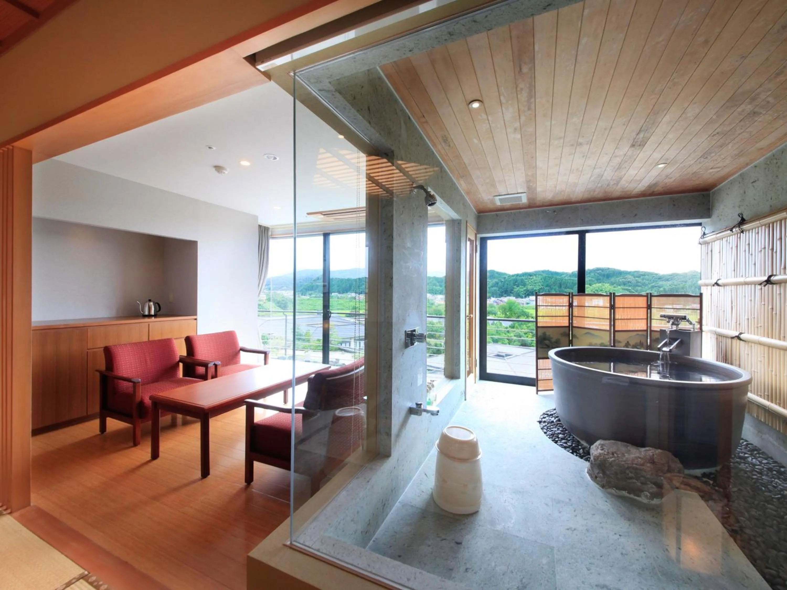 Yamashiro Onsen Miyabi no Yado Kaga Hyakumangoku