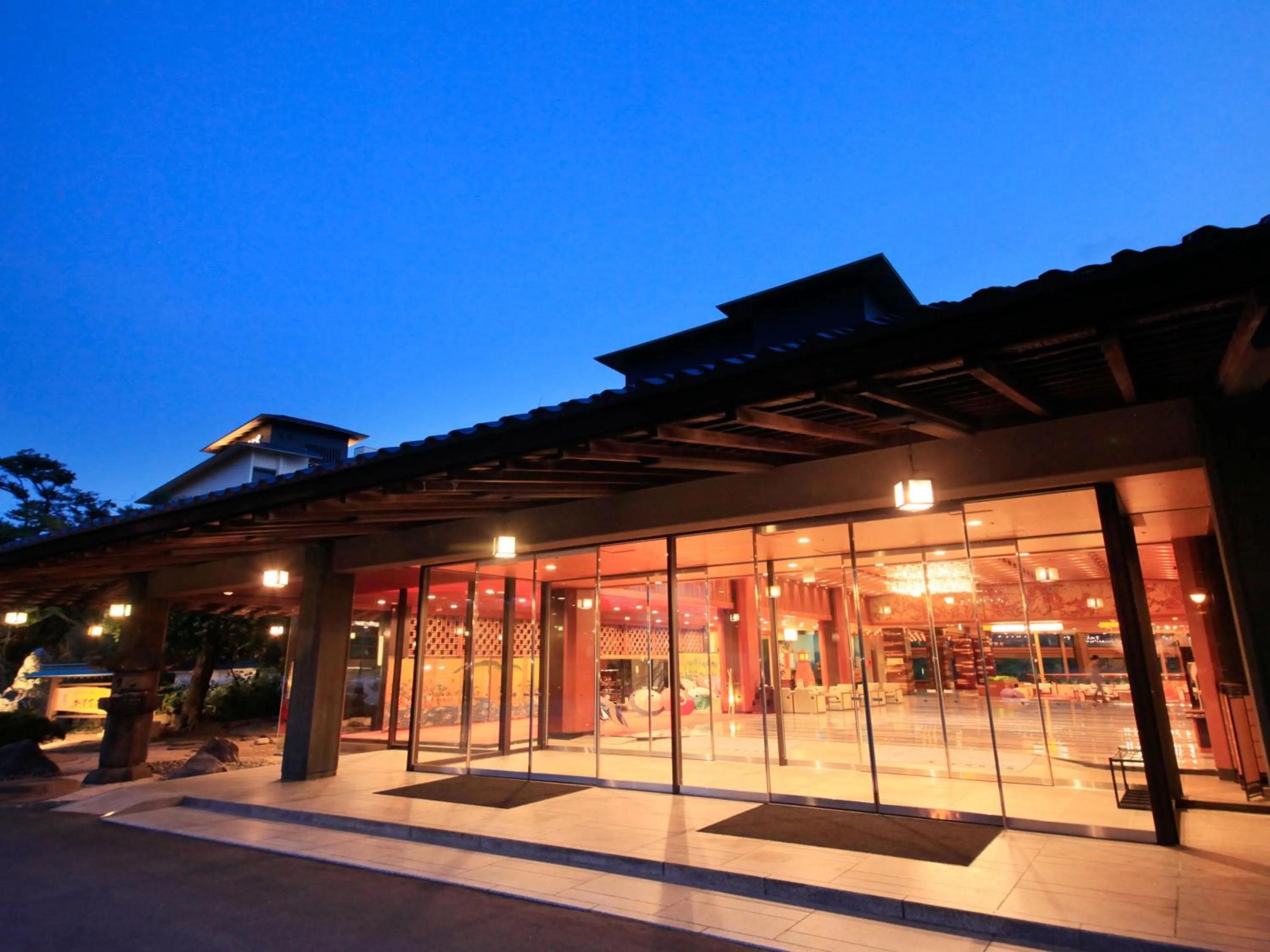 Yamashiro Onsen Miyabi no Yado Kaga Hyakumangoku