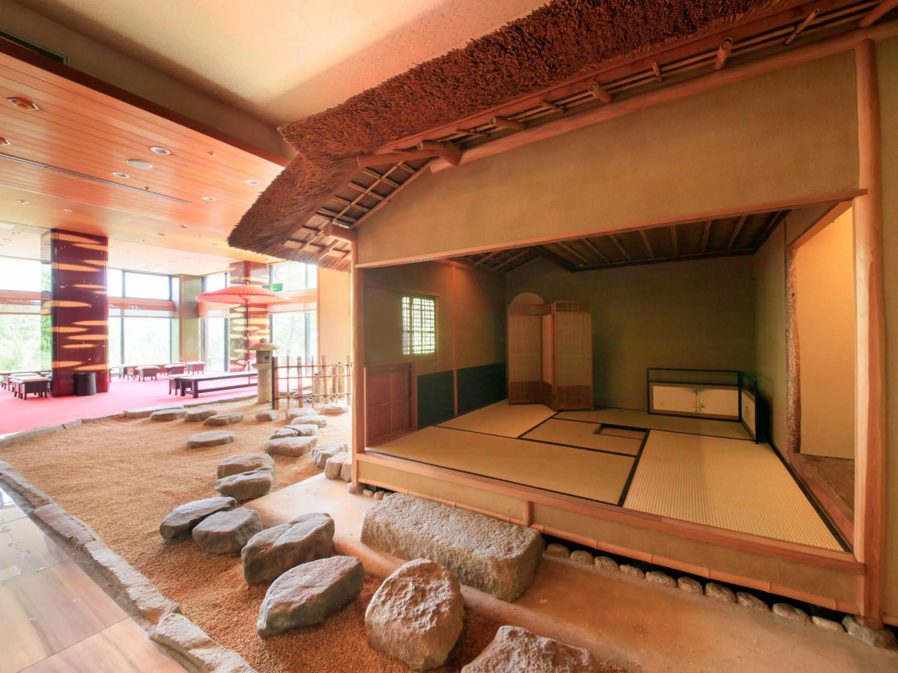 Yamashiro Onsen Miyabi no Yado Kaga Hyakumangoku