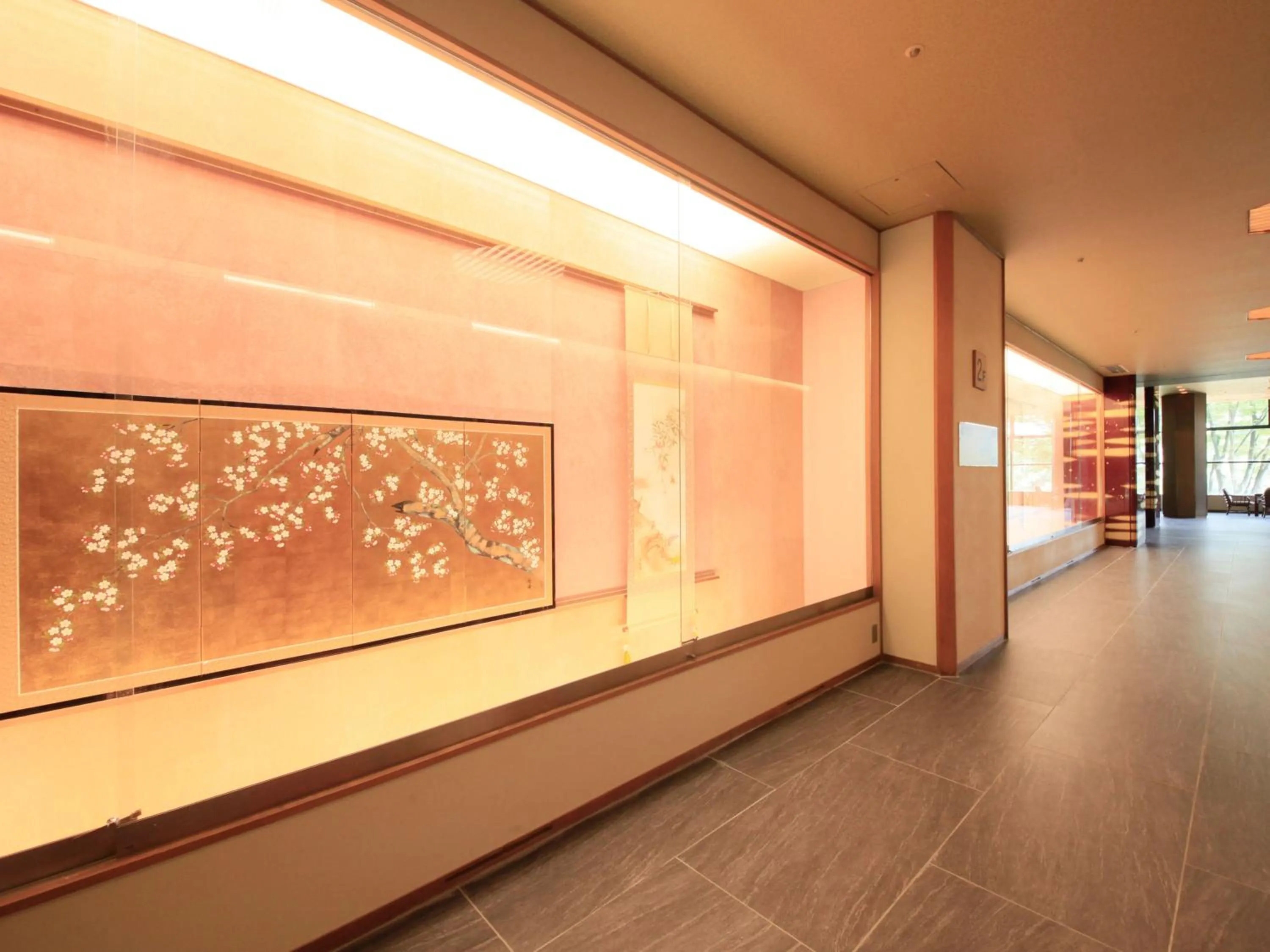 Yamashiro Onsen Miyabi no Yado Kaga Hyakumangoku