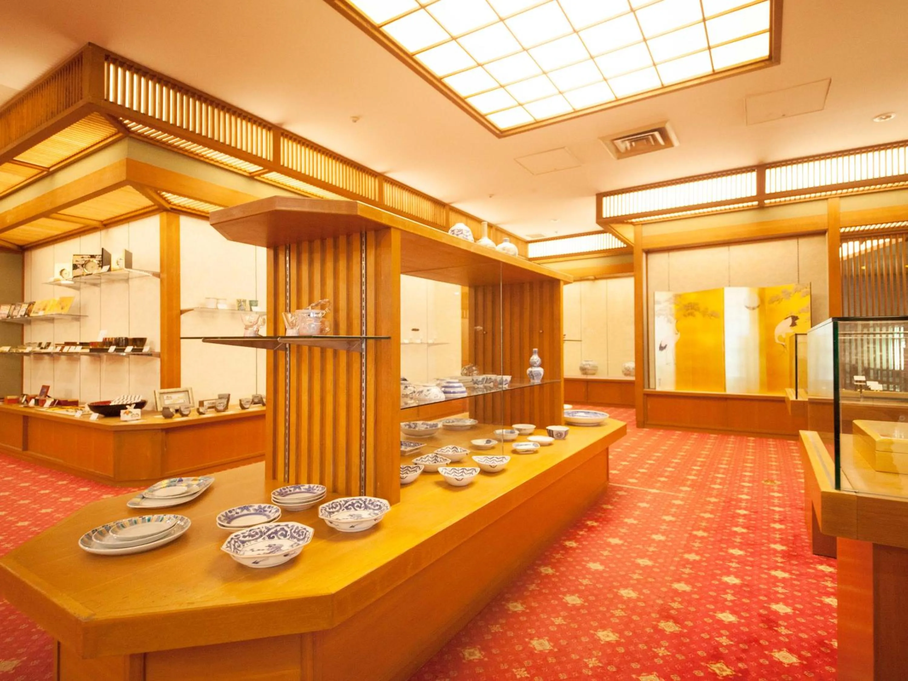 Yamashiro Onsen Miyabi no Yado Kaga Hyakumangoku