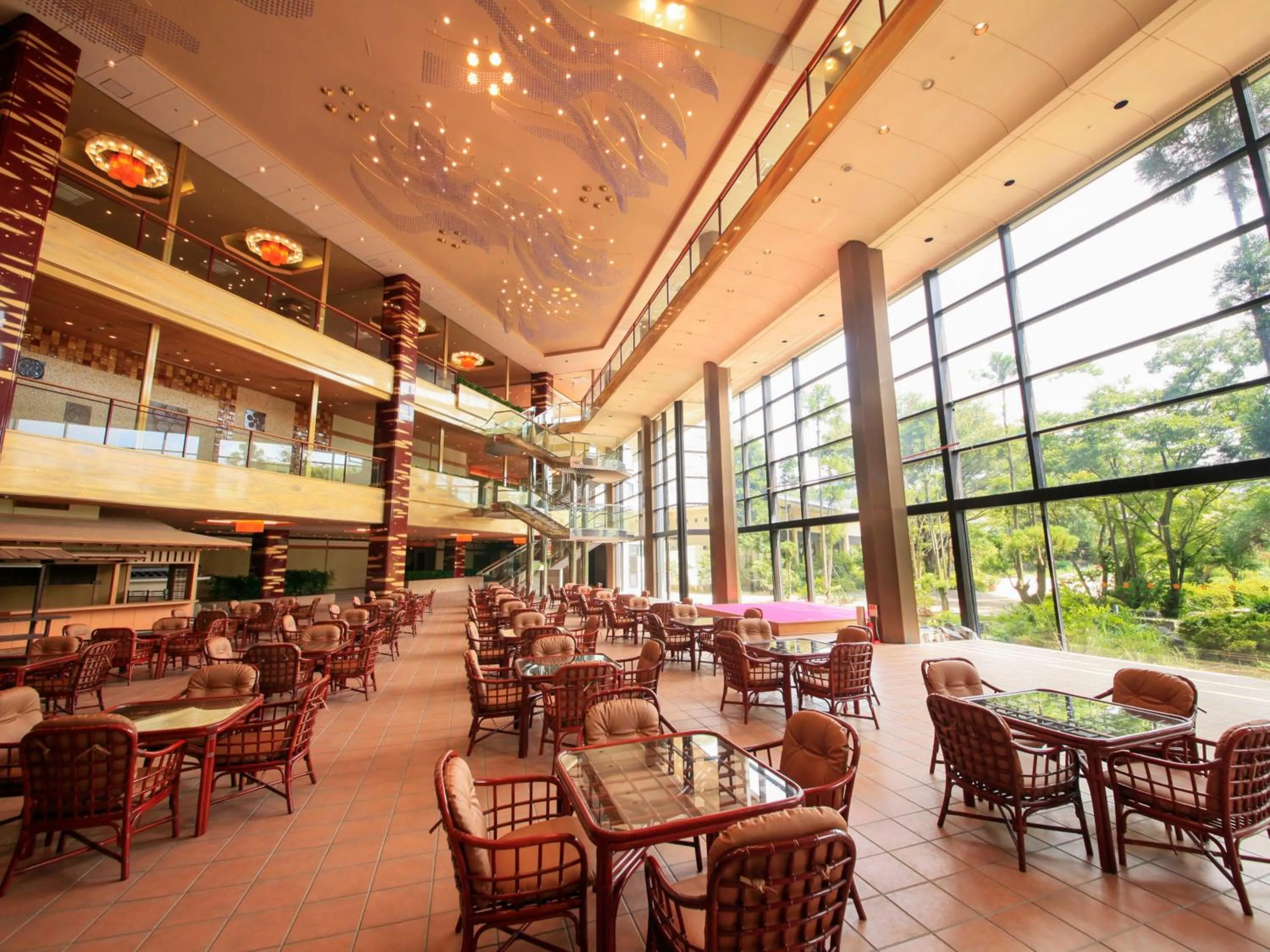 Yamashiro Onsen Miyabi no Yado Kaga Hyakumangoku