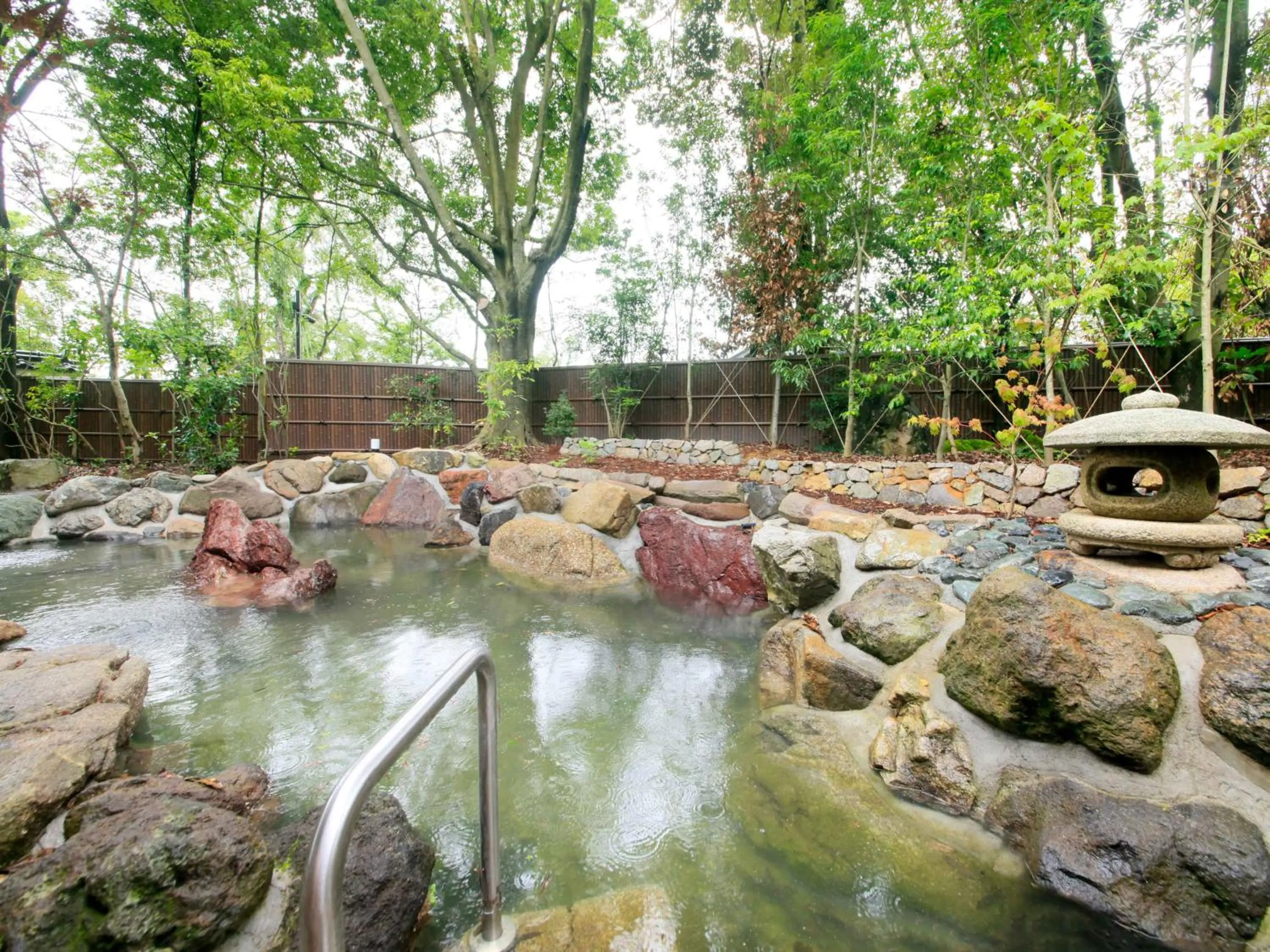 Yamashiro Onsen Miyabi no Yado Kaga Hyakumangoku