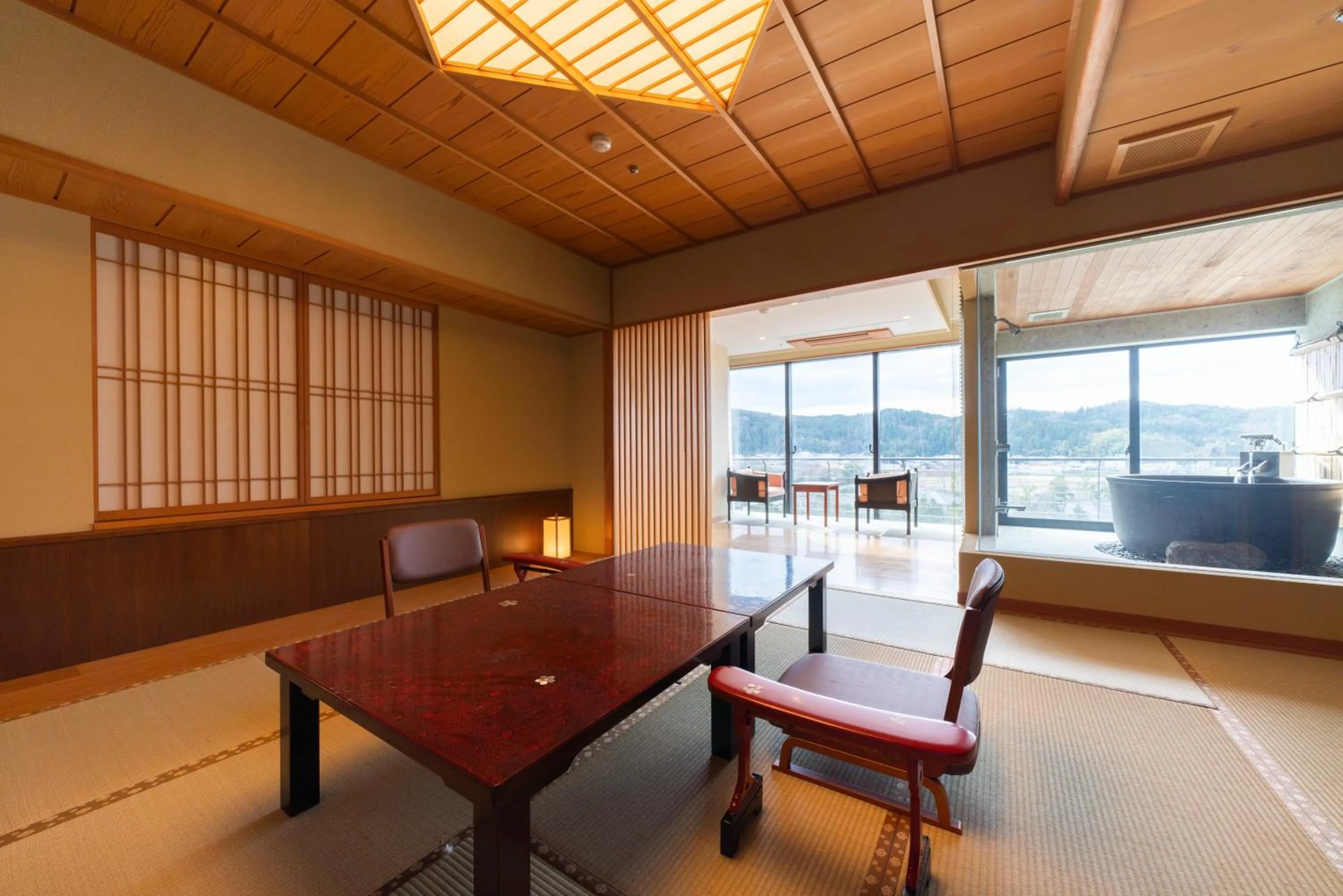 Yamashiro Onsen Miyabi no Yado Kaga Hyakumangoku