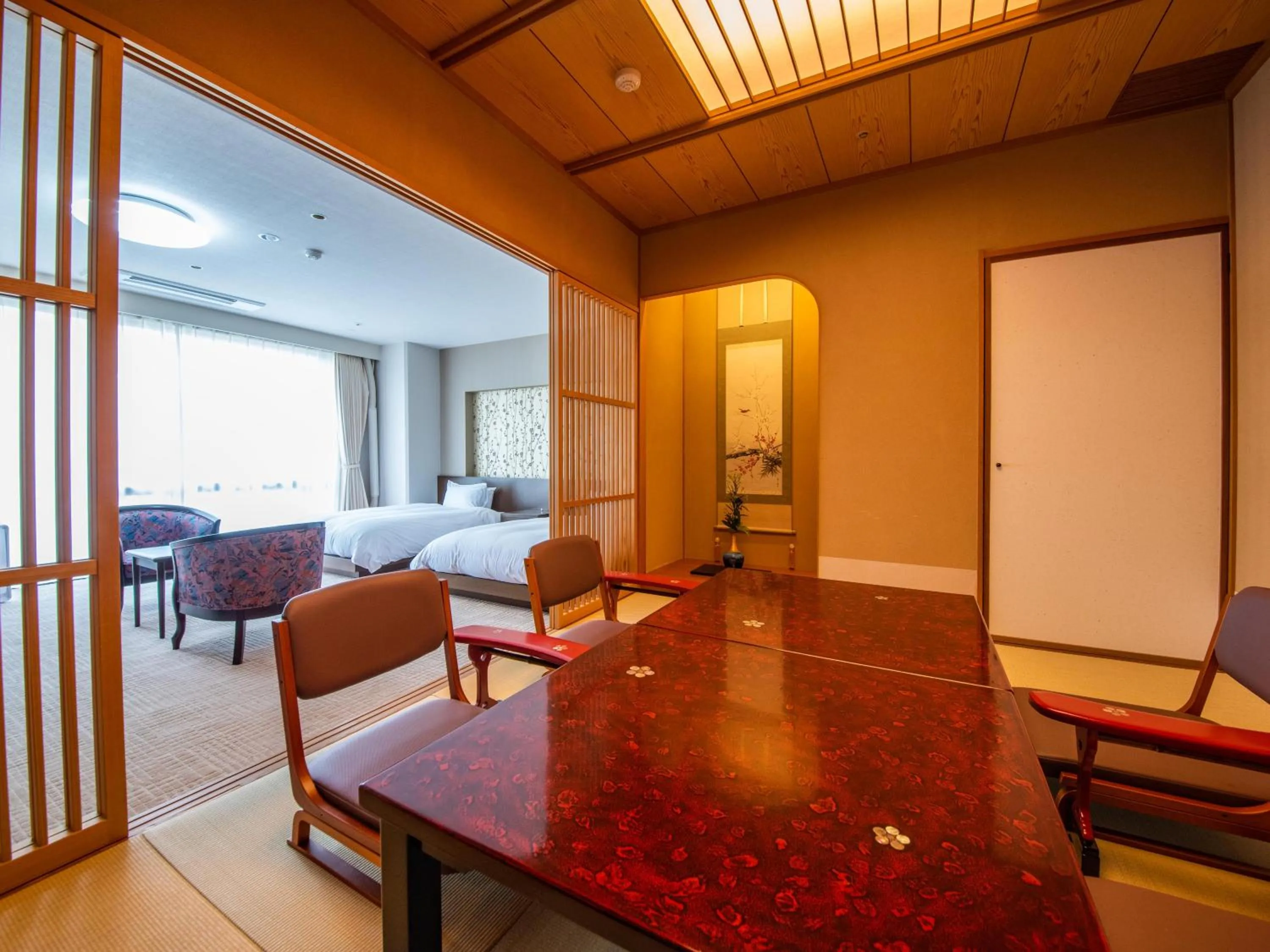 Yamashiro Onsen Miyabi no Yado Kaga Hyakumangoku