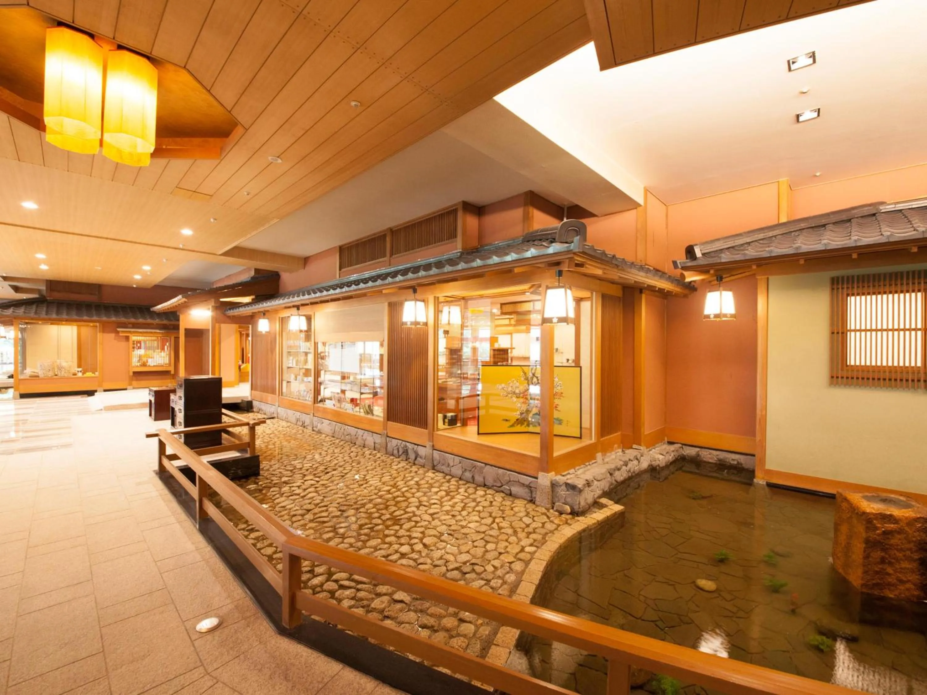 Yamashiro Onsen Miyabi no Yado Kaga Hyakumangoku