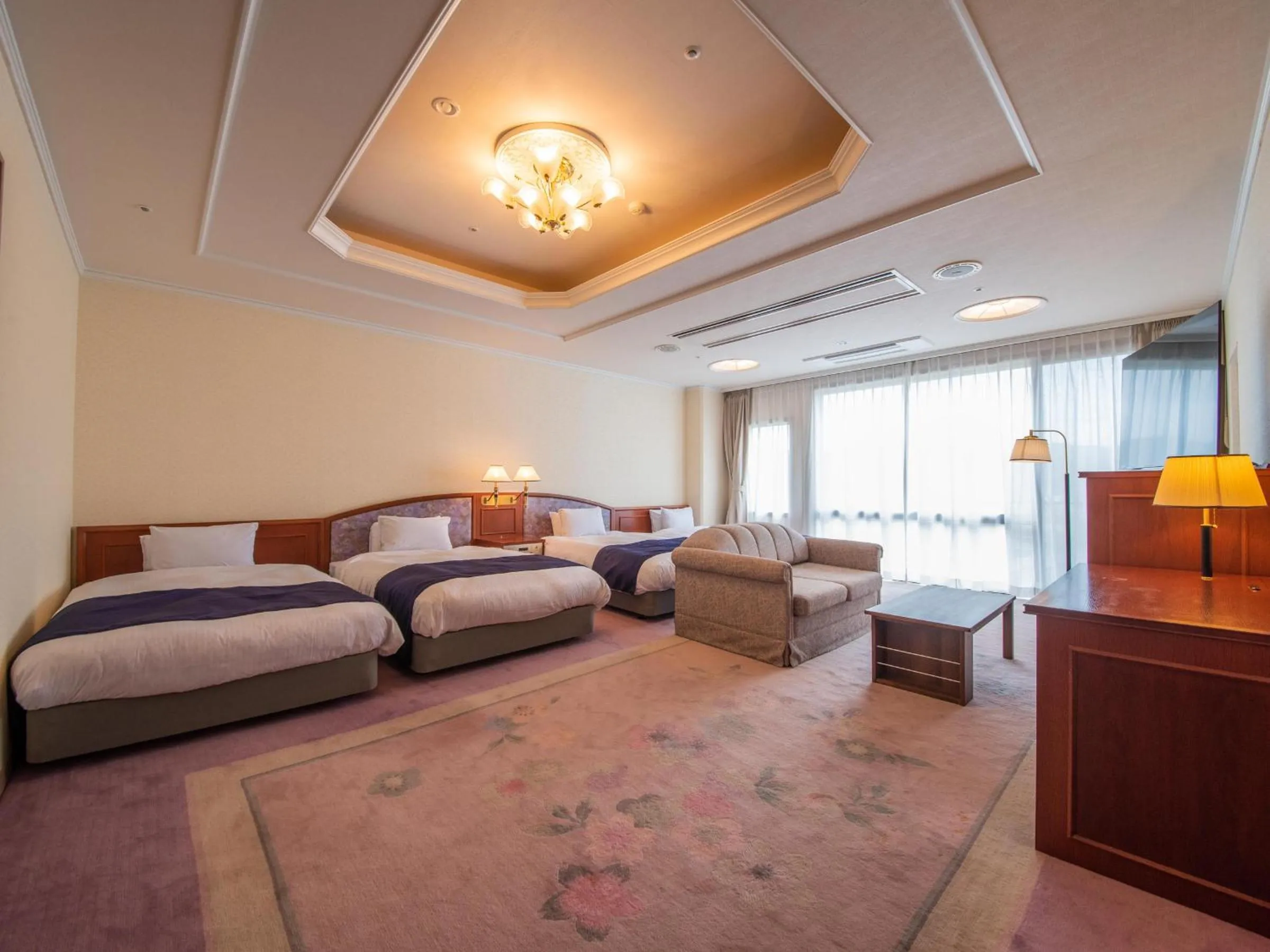 Yamashiro Onsen Miyabi no Yado Kaga Hyakumangoku