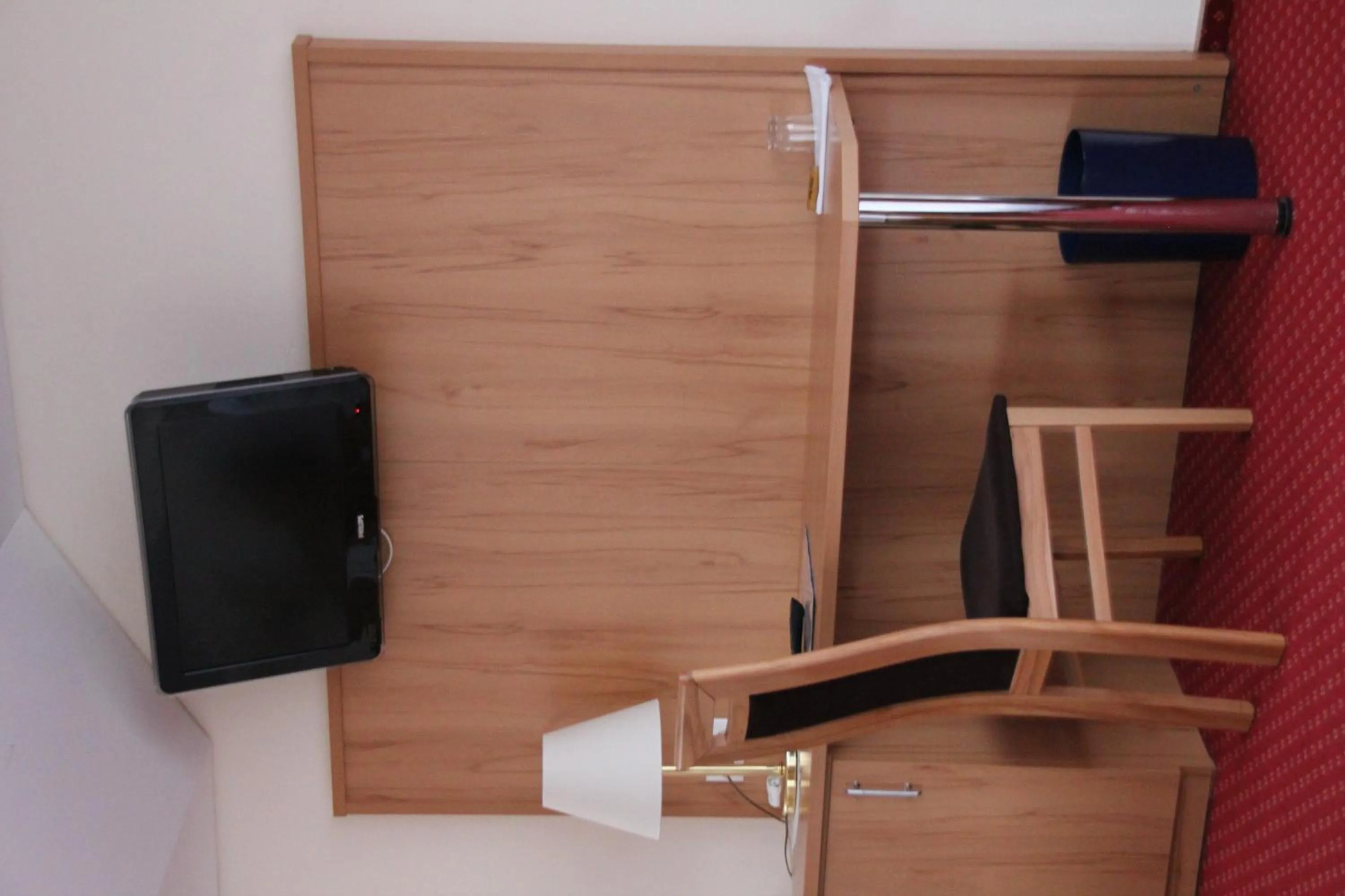 TV and multimedia in Hotel garni Fuchs