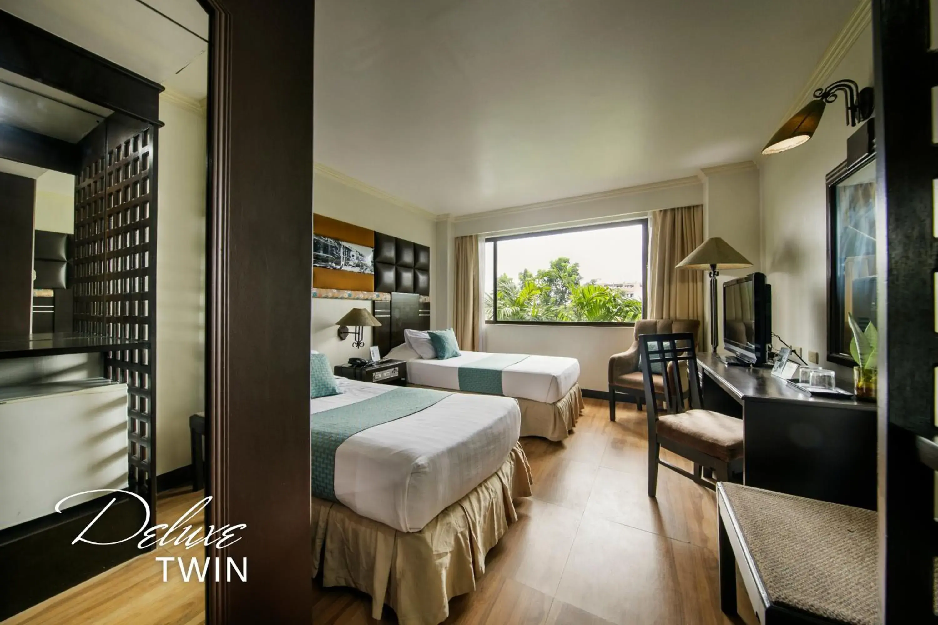 Photo of the whole room, Bed in The Bellavista Hotel Photo of the whole room, Bed in The Bellavista Hotel