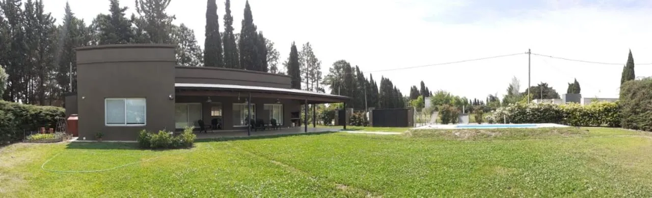 la casa de los pájaros