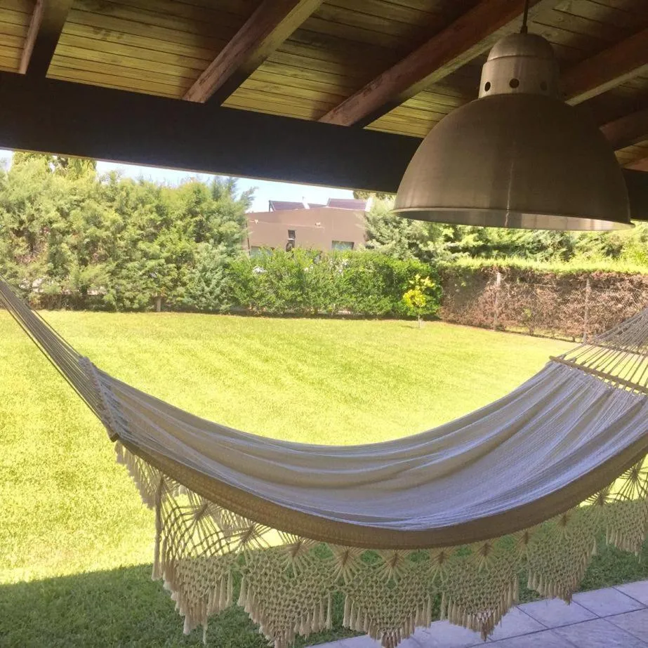 la casa de los pájaros