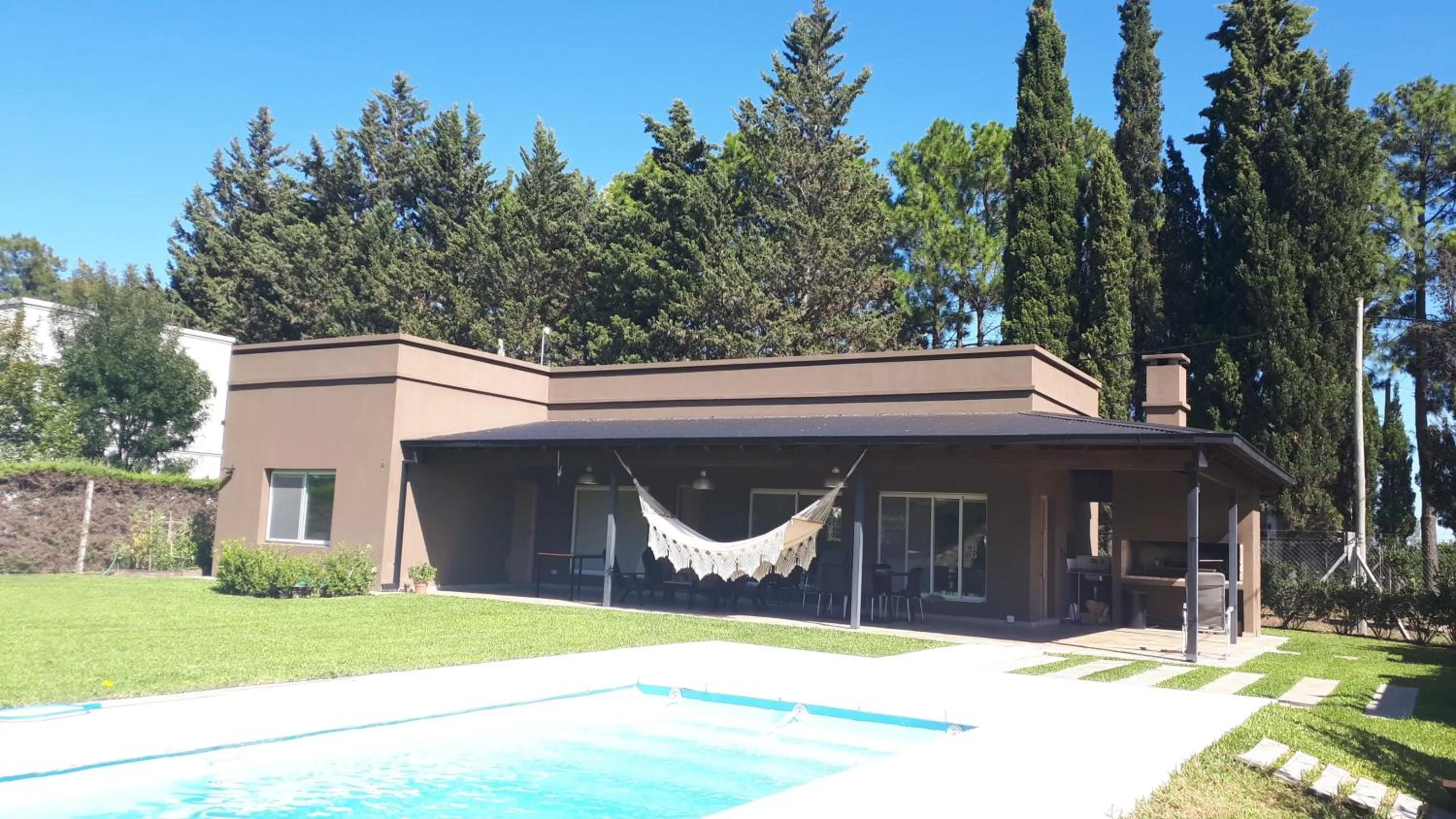 la casa de los pájaros