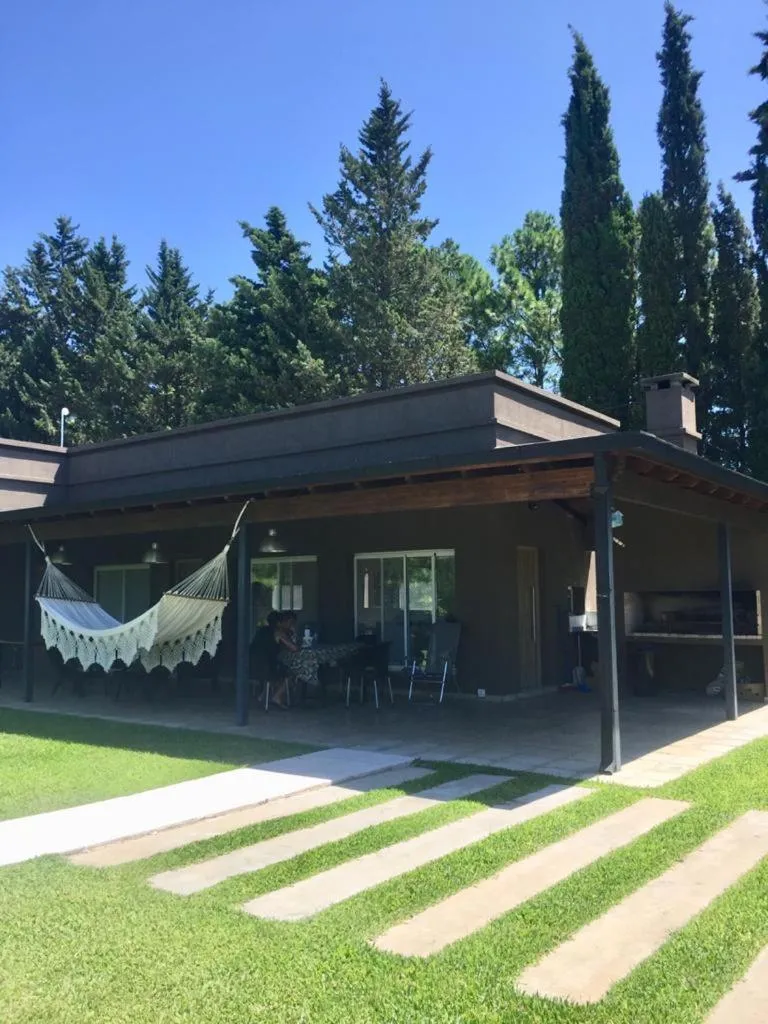 la casa de los pájaros