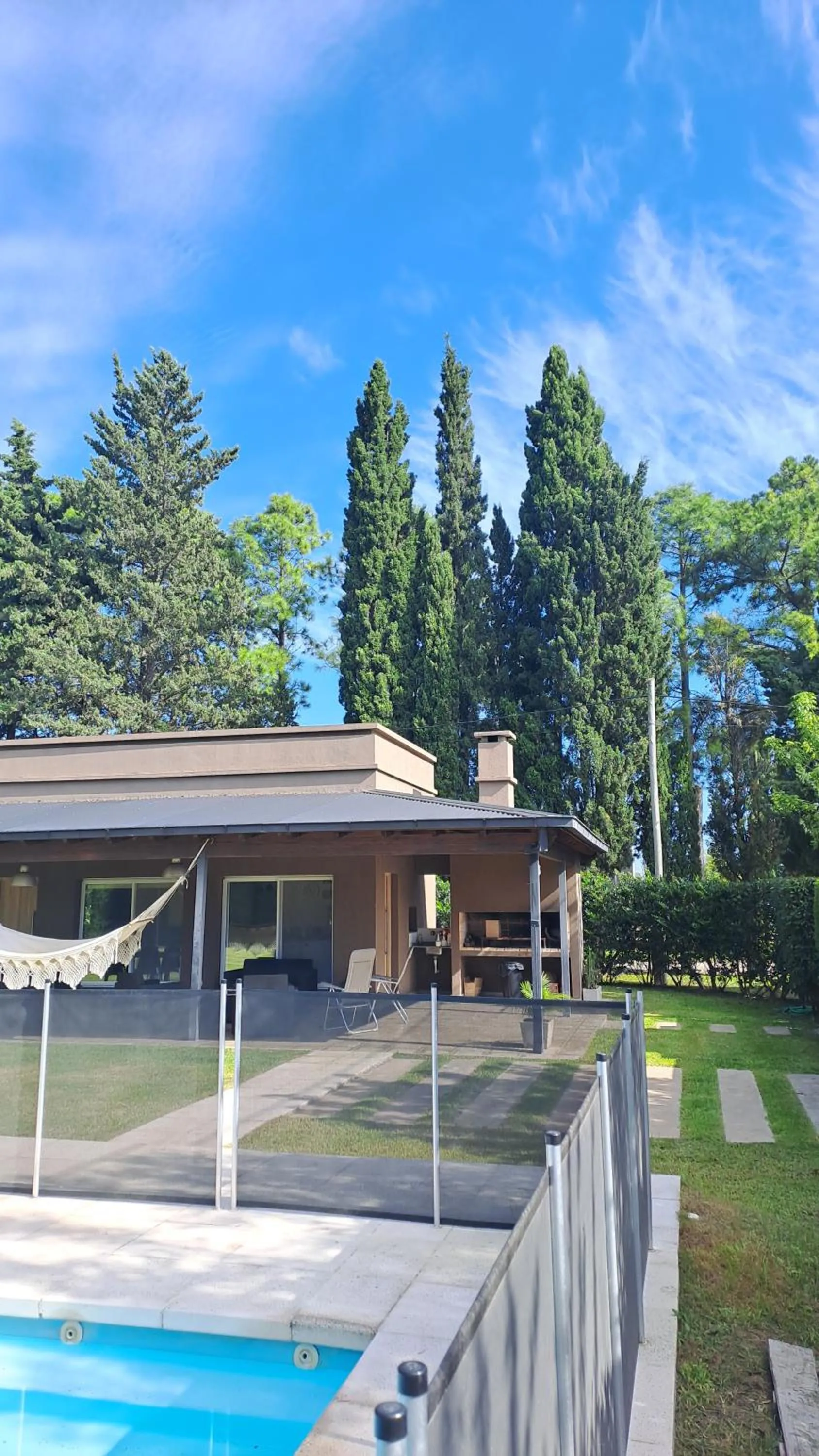 la casa de los pájaros