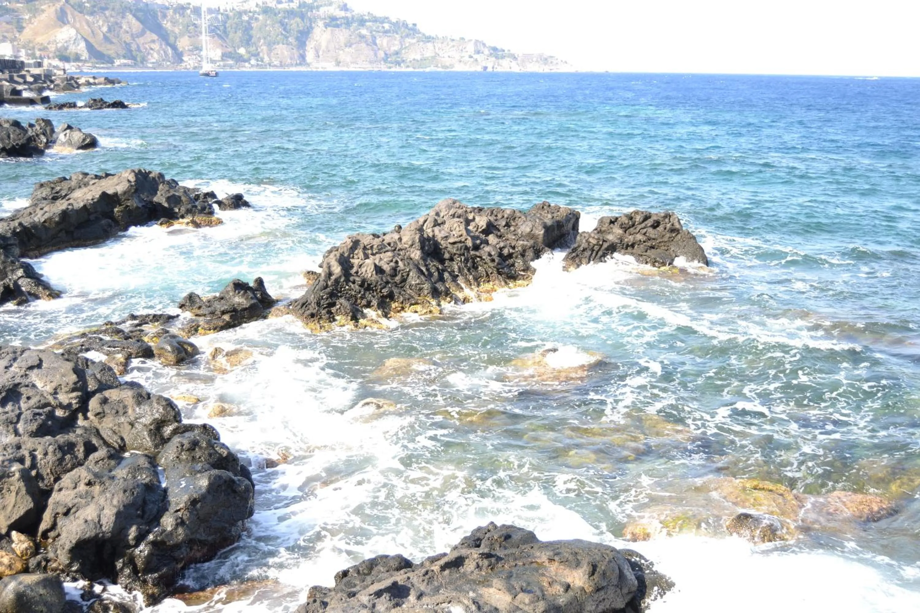 Day in Hotel Porto Azzurro