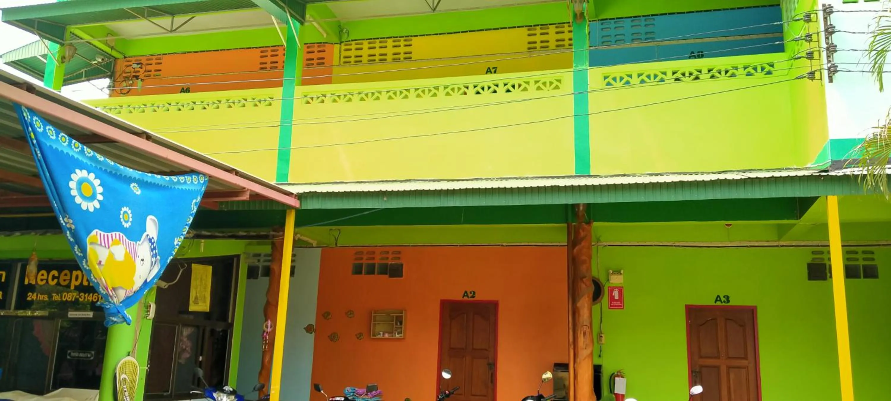 Other in RuengsriSiri Guesthouse