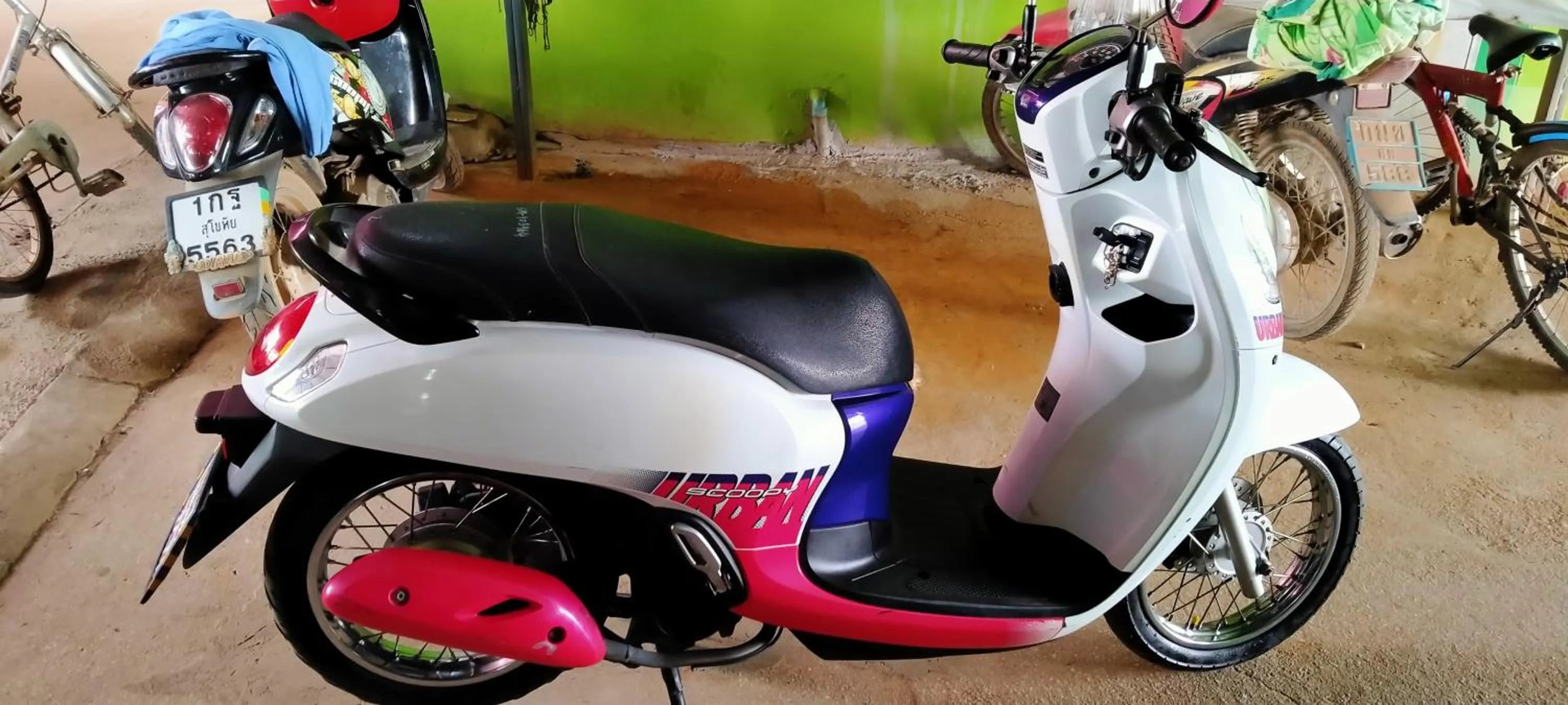 RuengsriSiri Guesthouse