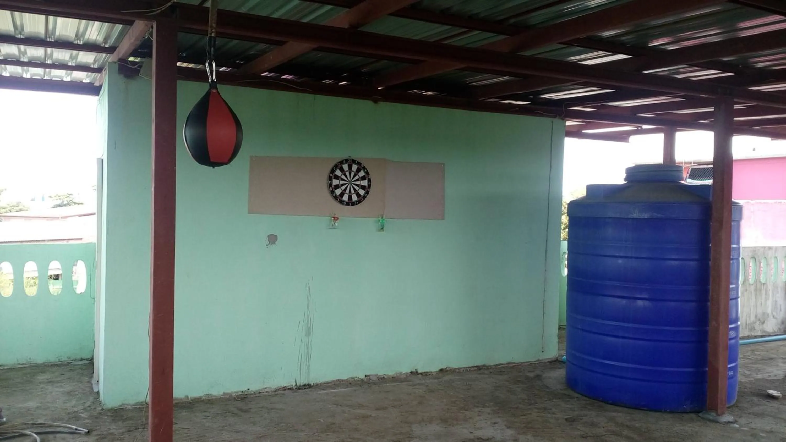 Activities in RuengsriSiri Guesthouse