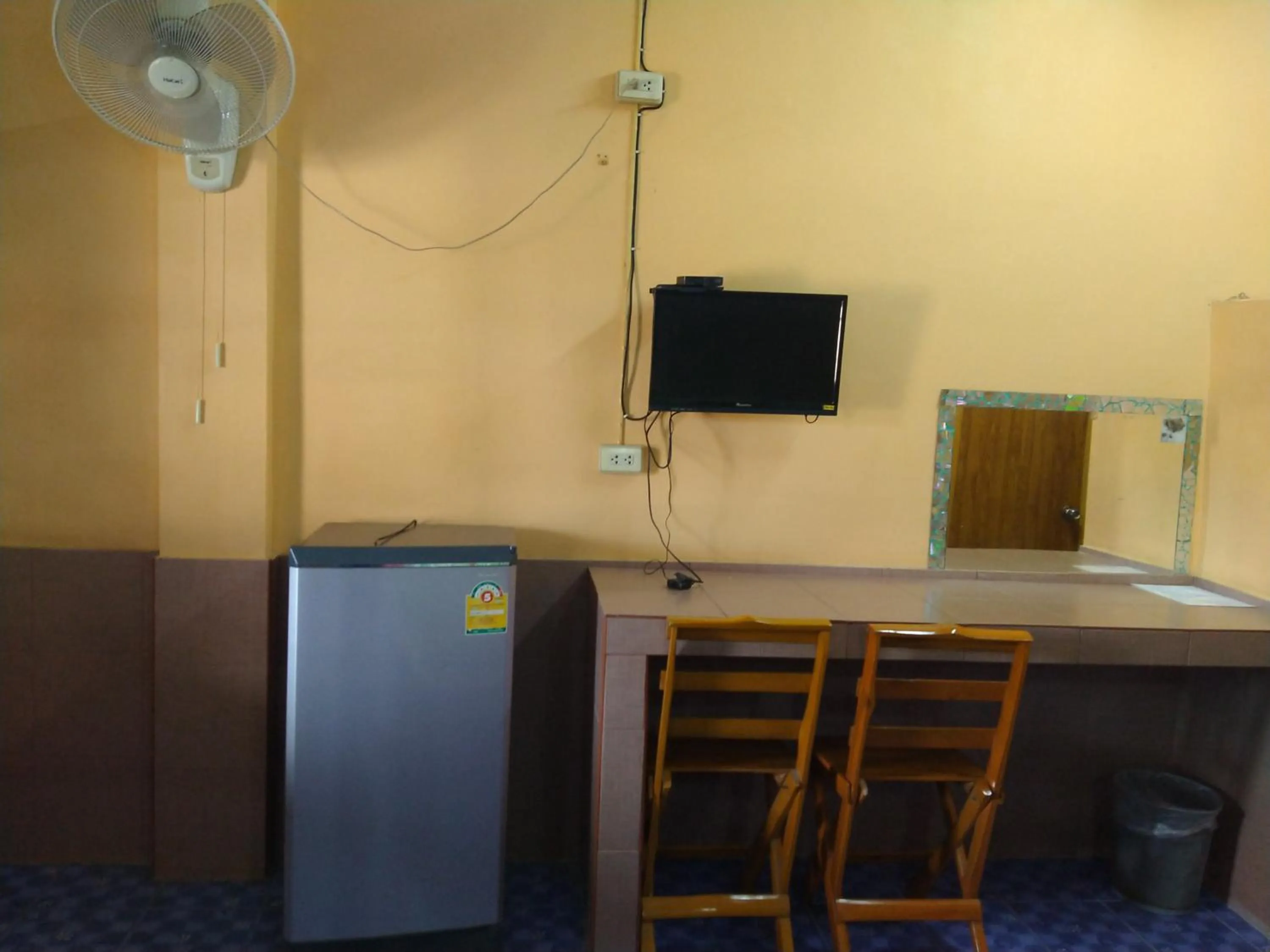 RuengsriSiri Guesthouse