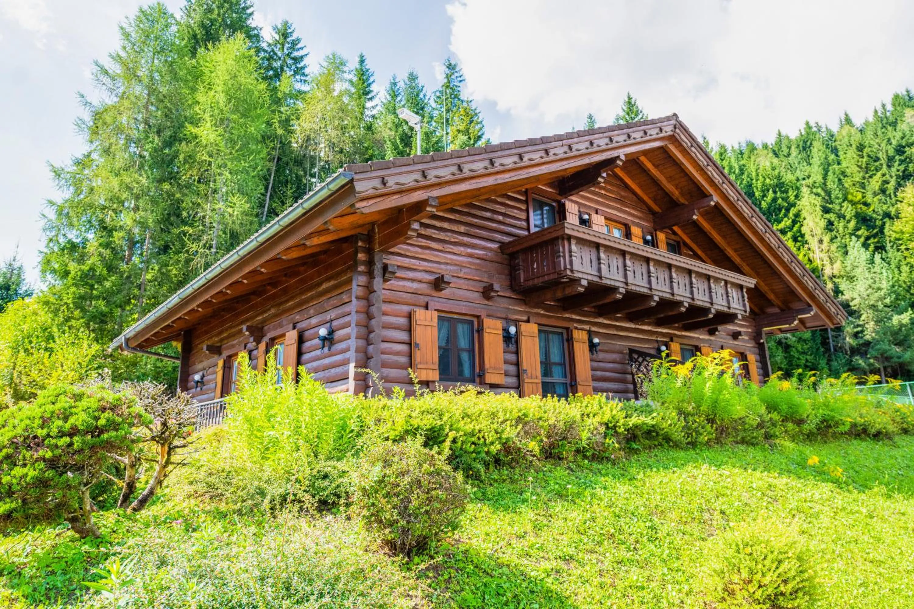 Glocknerhaus