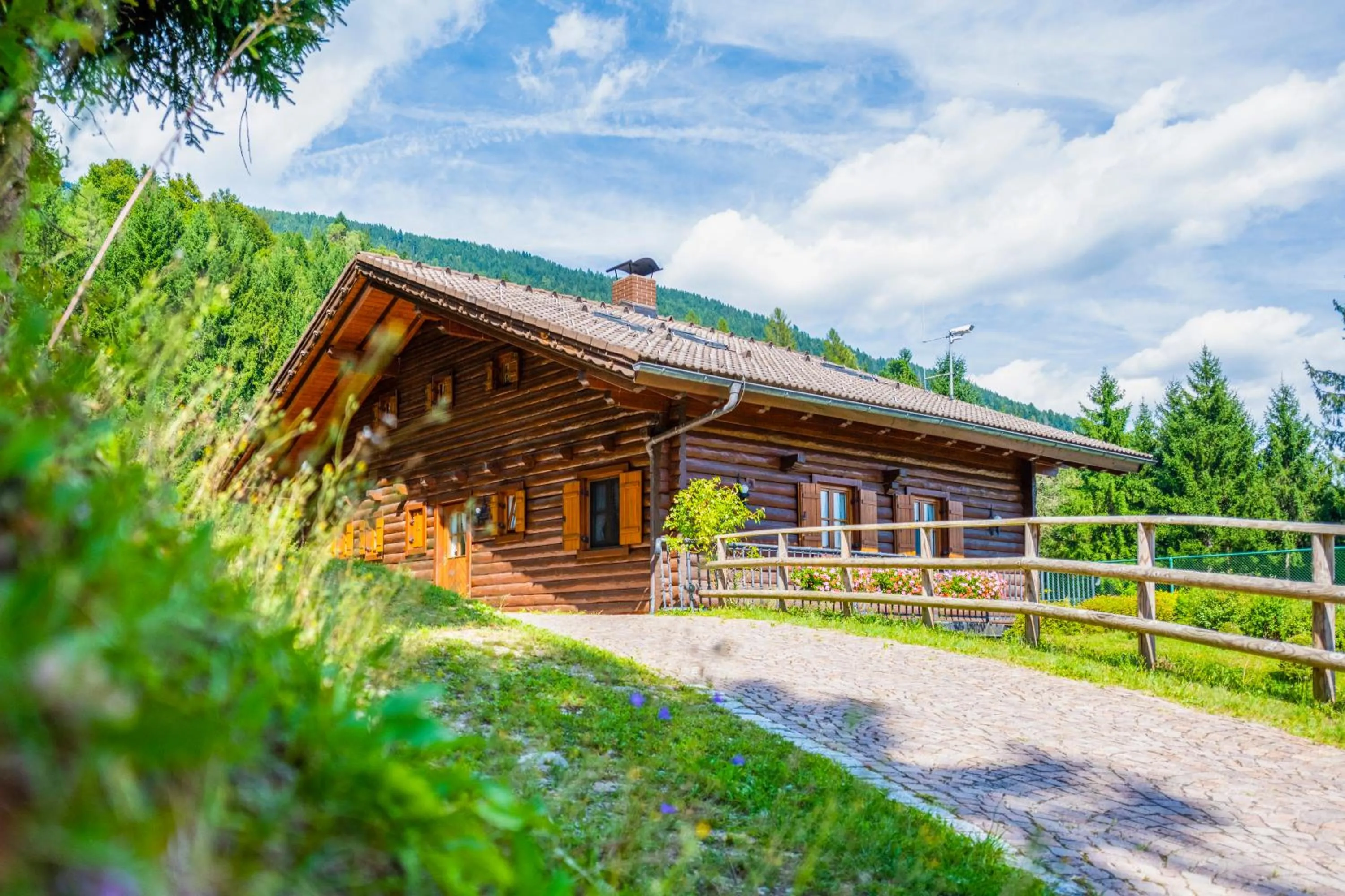 Glocknerhaus