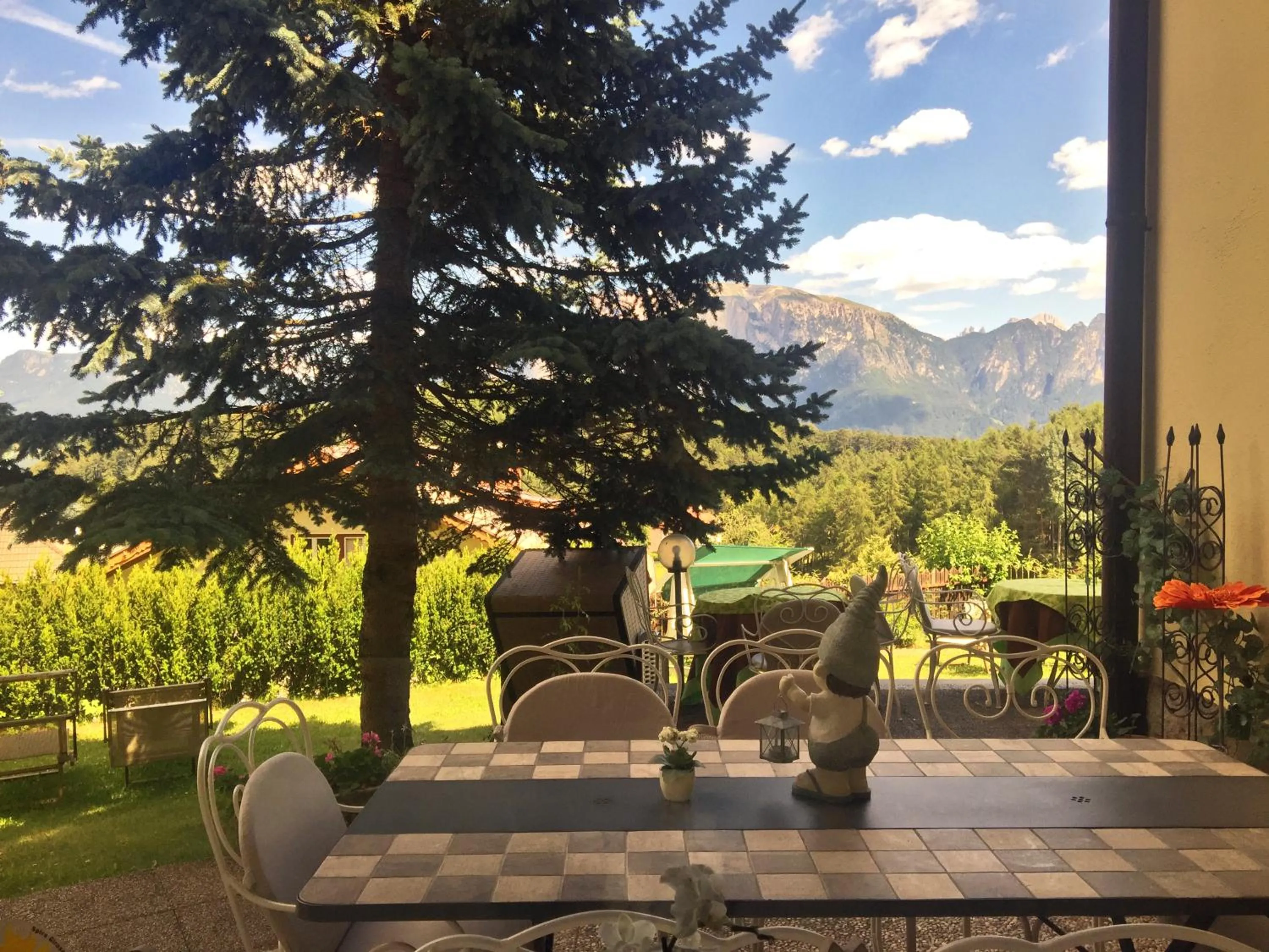 Hotel Dolomitenblick