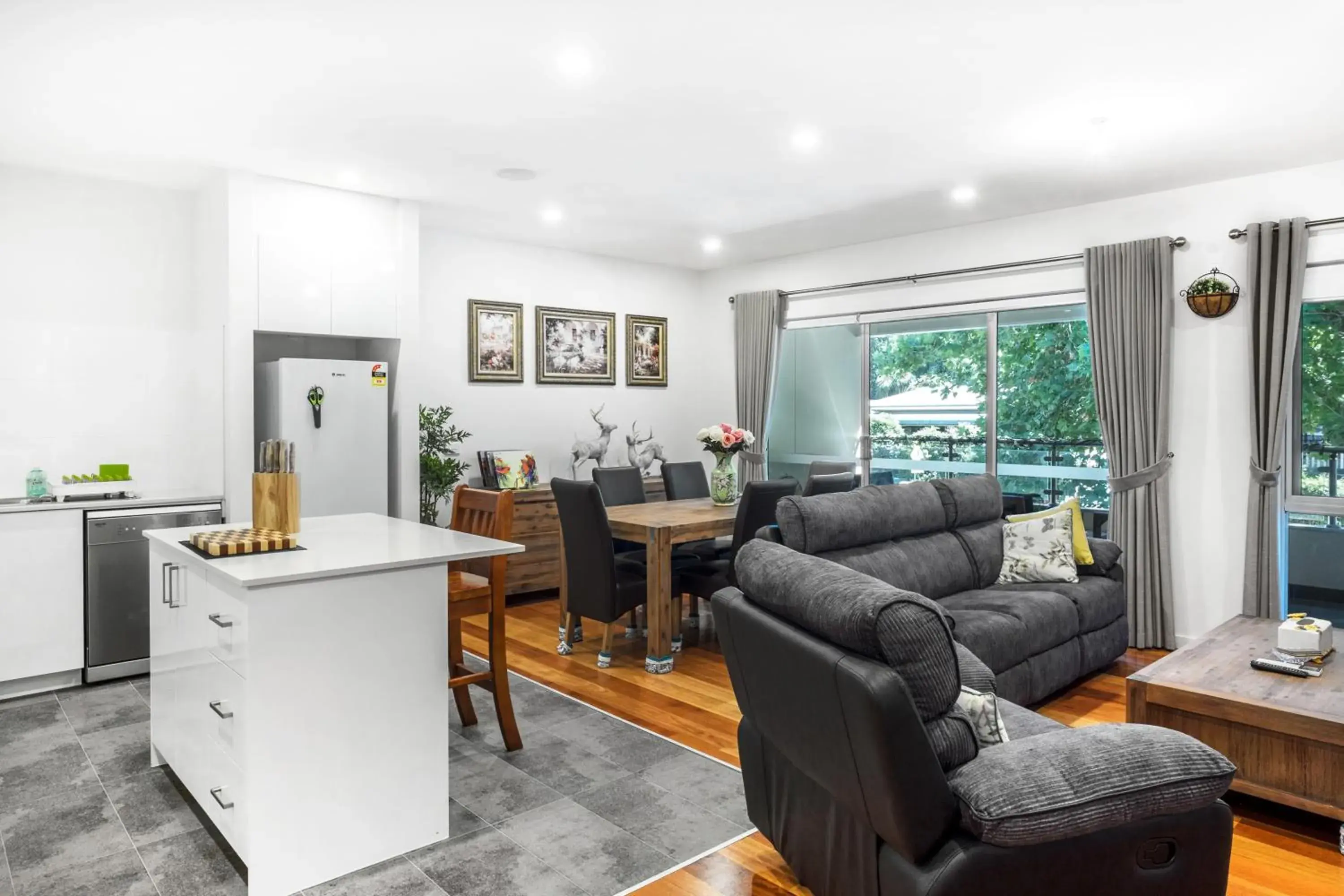 Olinda Village Apartment - A2 Olinda Village Apartment - A2