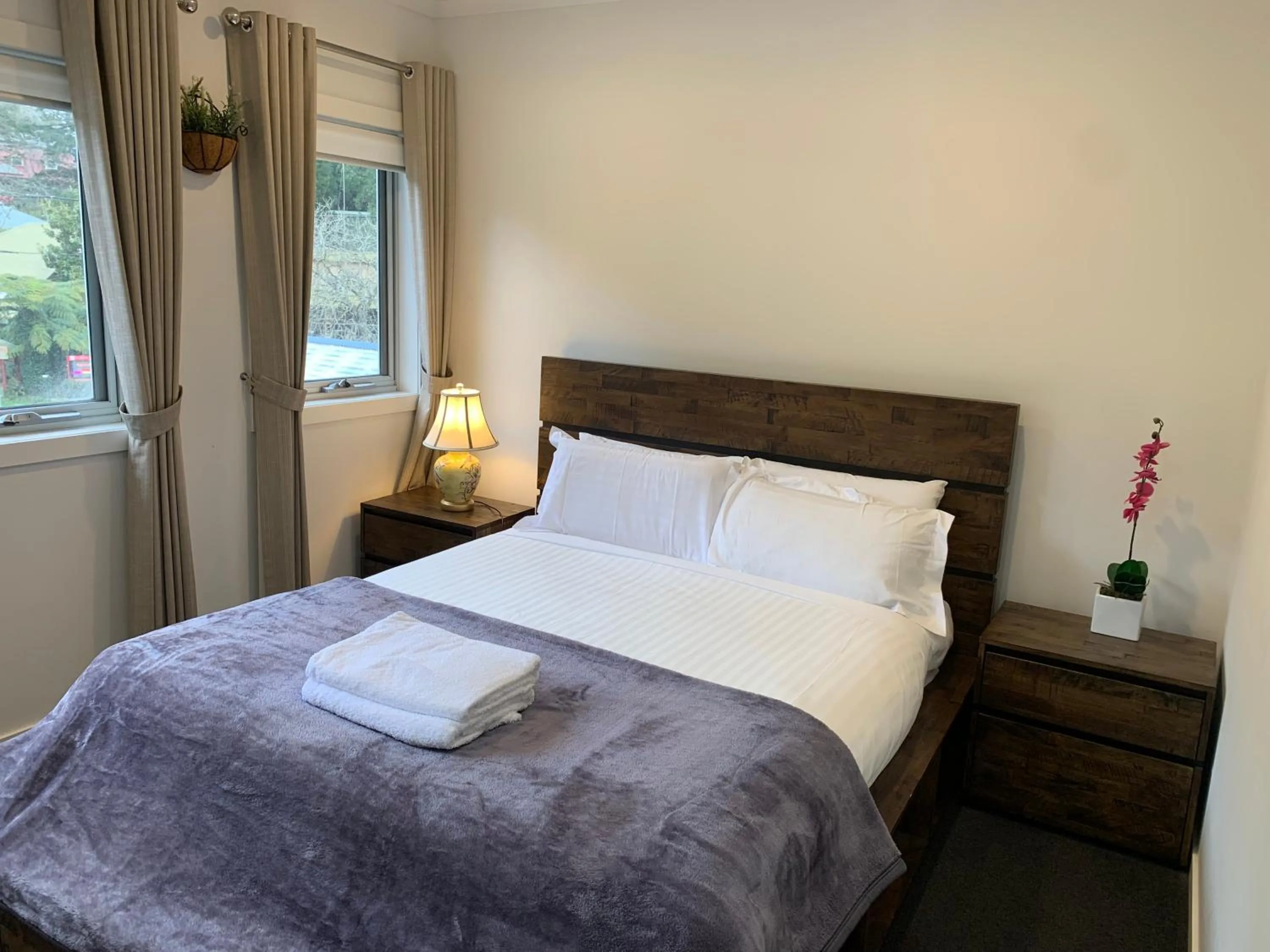 Olinda Village Apartment - A2