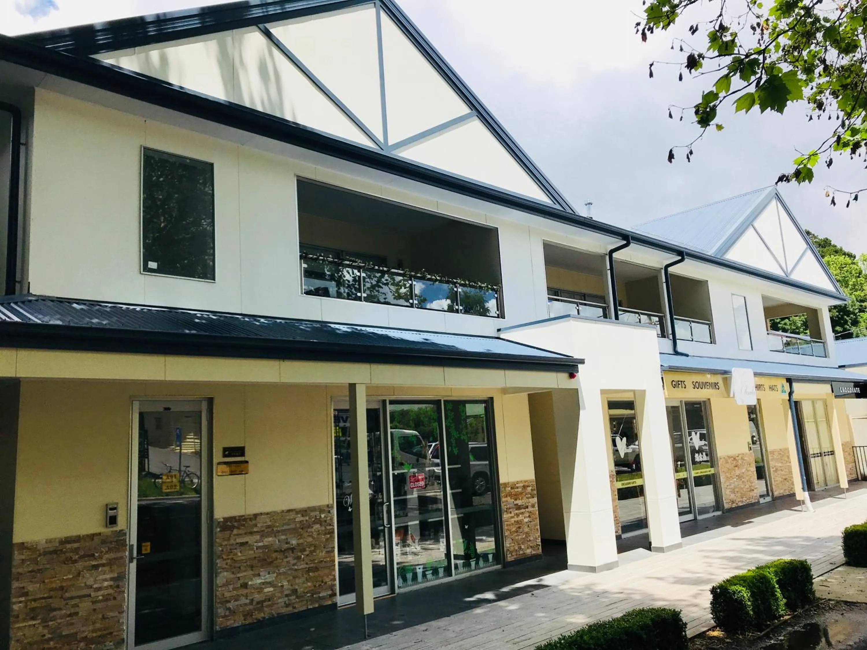 Olinda Village Apartment - A2