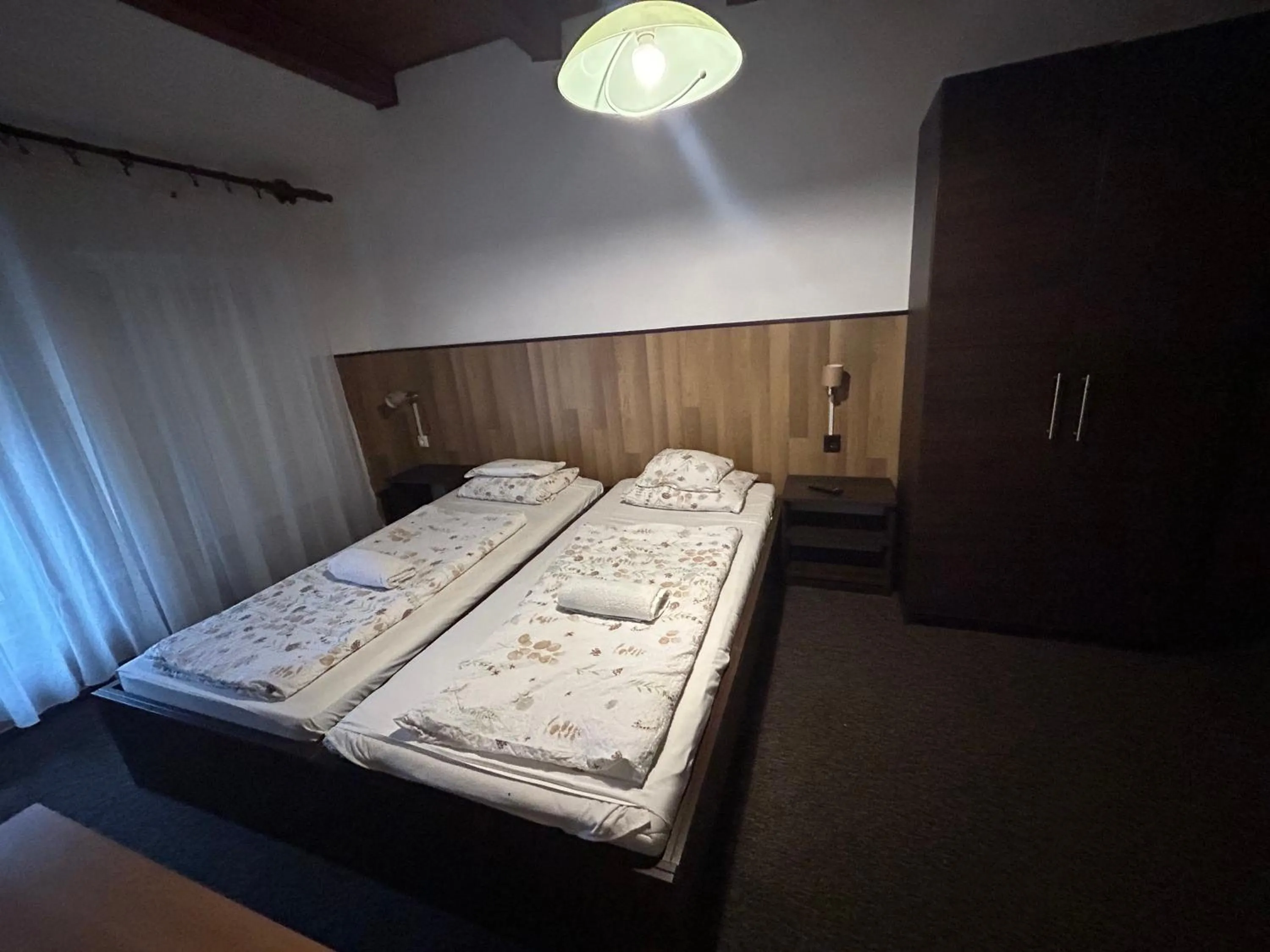 Rózsakert Panzió
