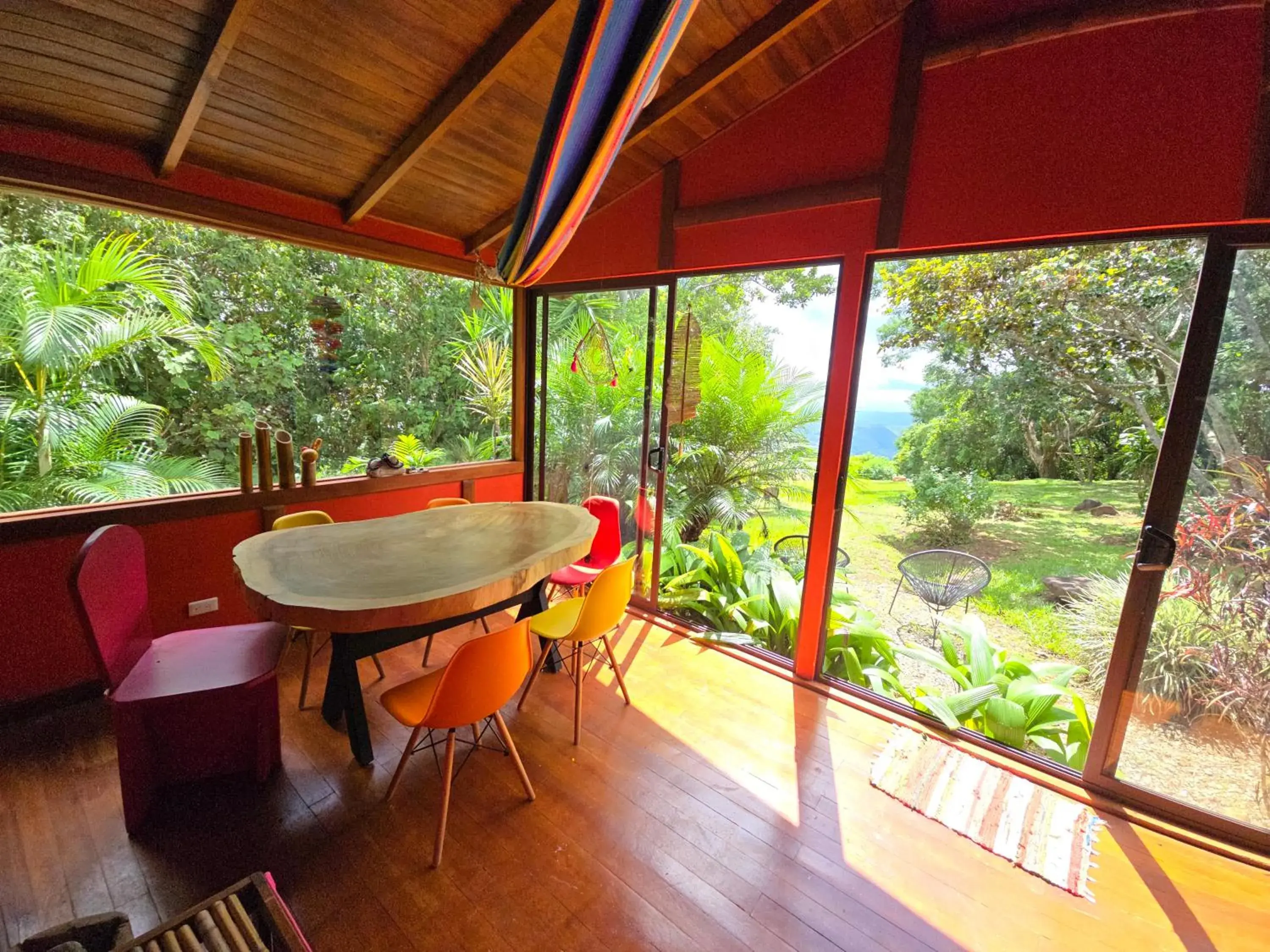 Two-Bedroom Bungalow in El Sol Monteverde Two-Bedroom Bungalow in El Sol Monteverde