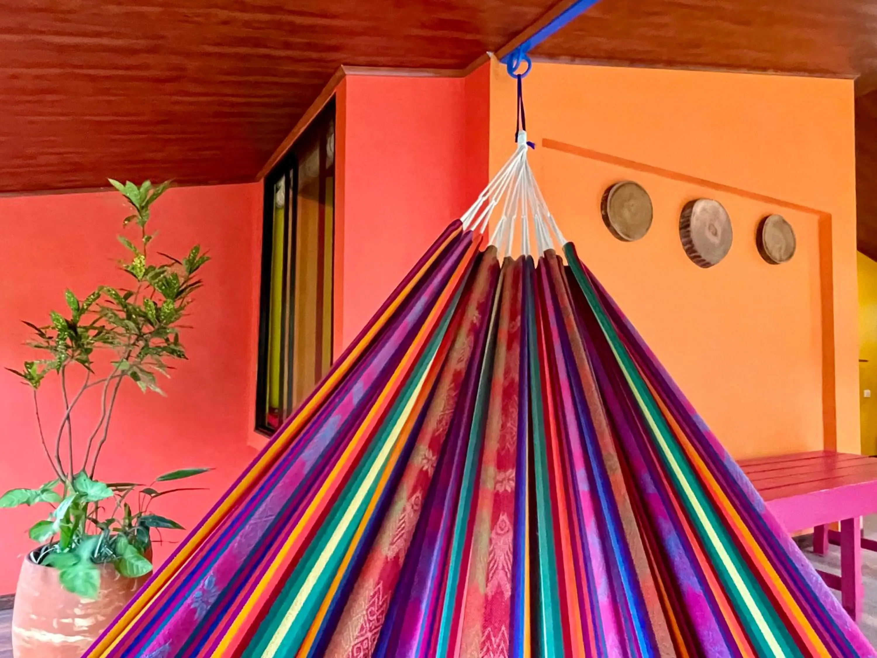 Balcony/Terrace in El Sol Monteverde