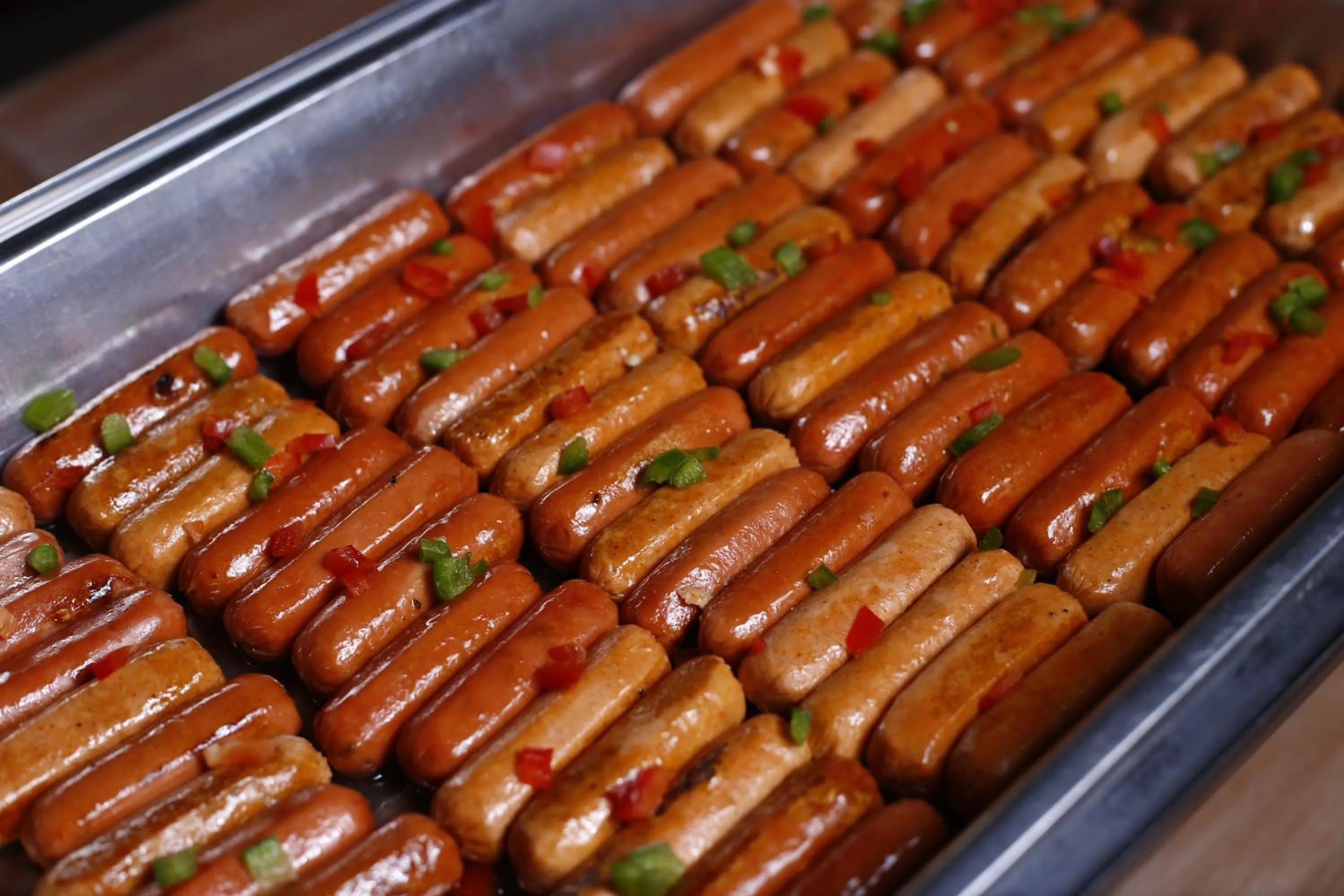 Breakfast in Sutera at Mantanani Island Resort & Spa