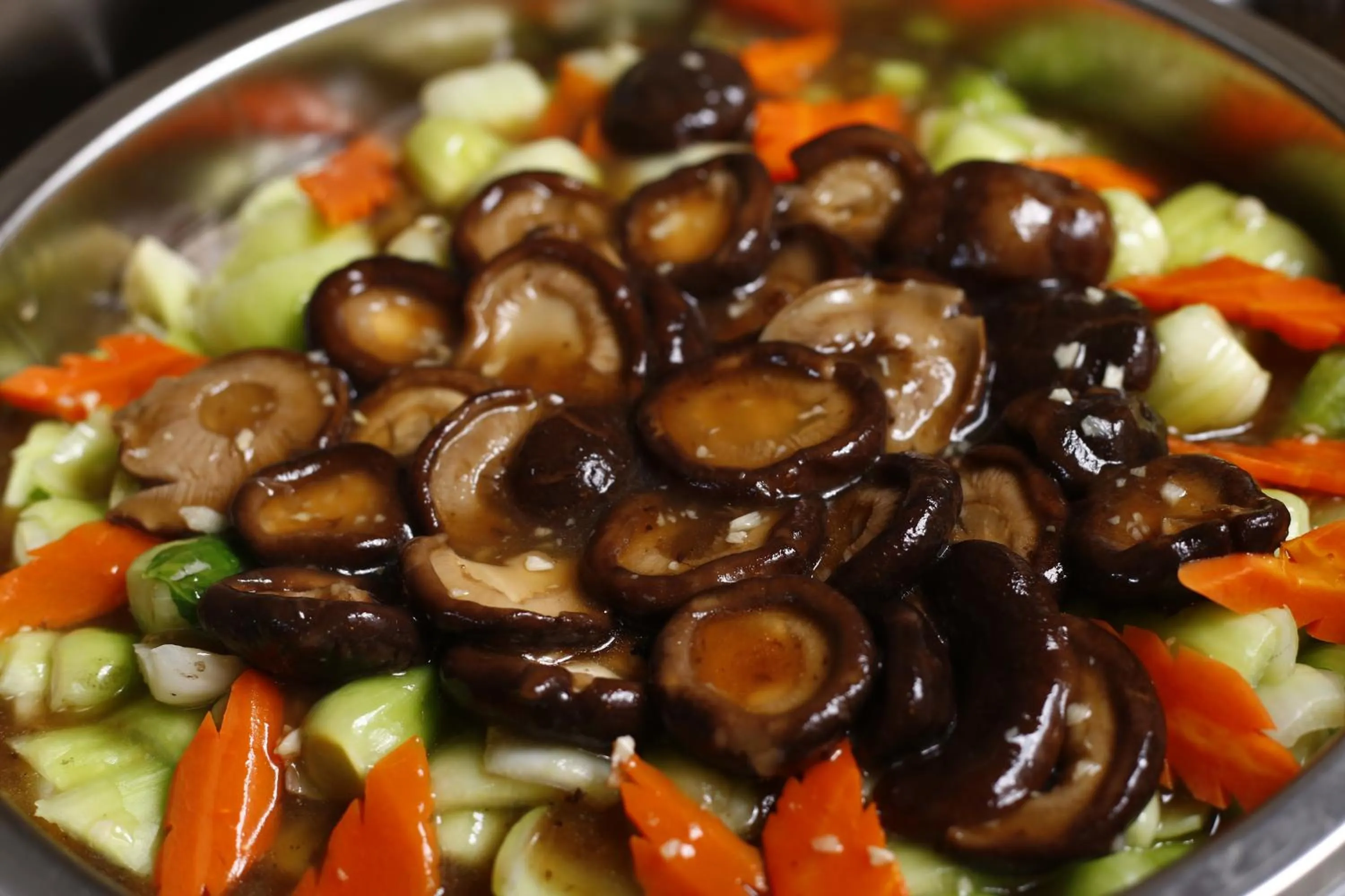 Food and drinks in Sutera at Mantanani Island Resort & Spa