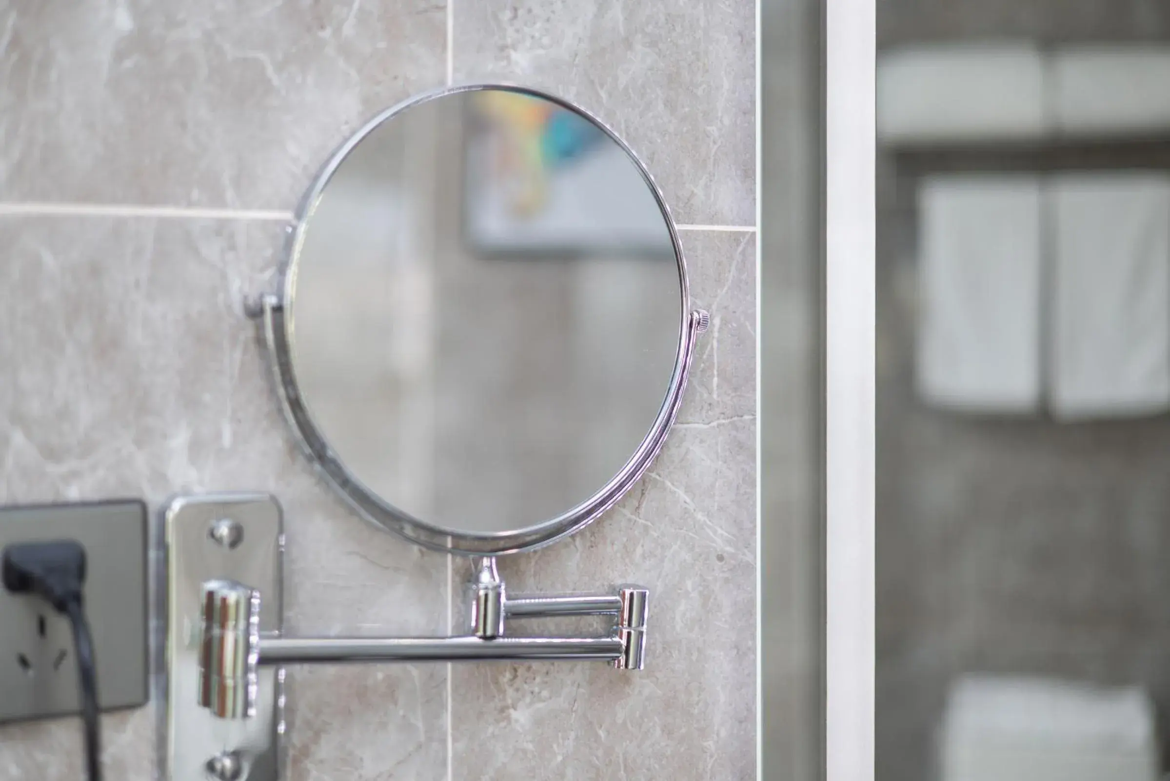 Double Room - single occupancy in Future Shangju Hotel Double Room - single occupancy in Future Shangju Hotel