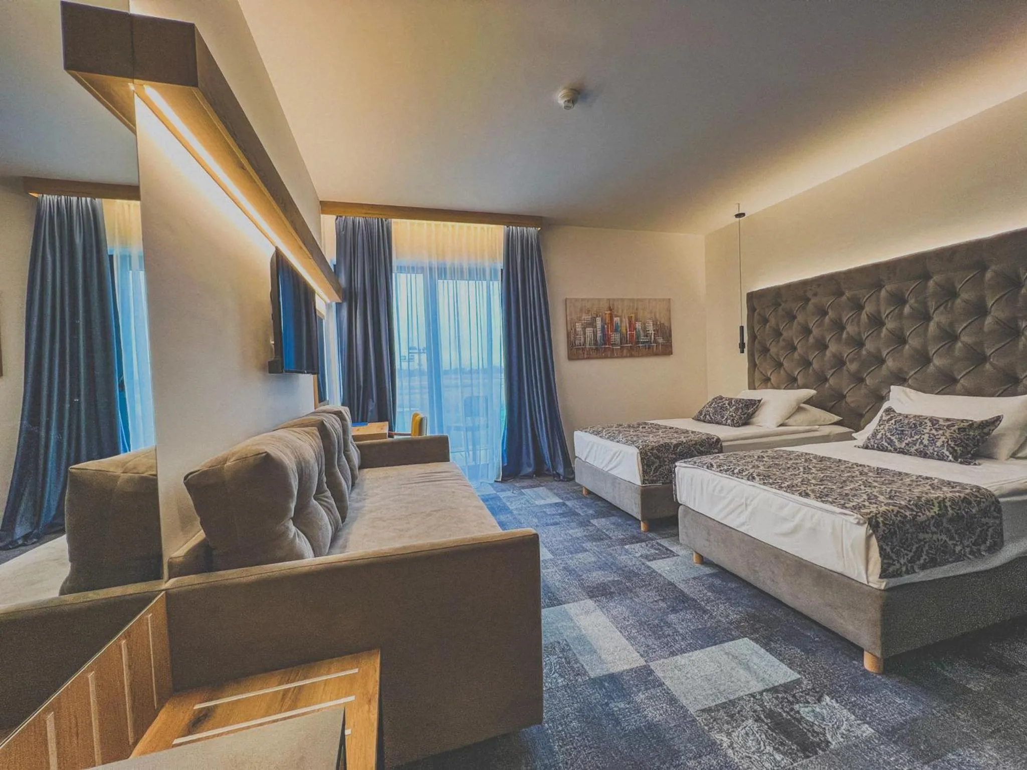 Hotel Panorama