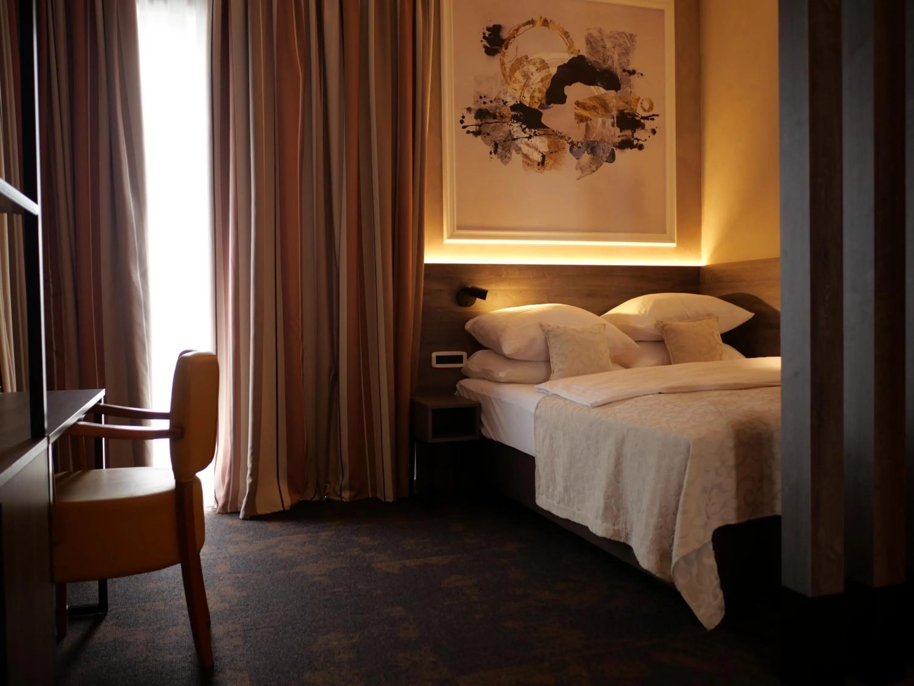 Hotel Panorama