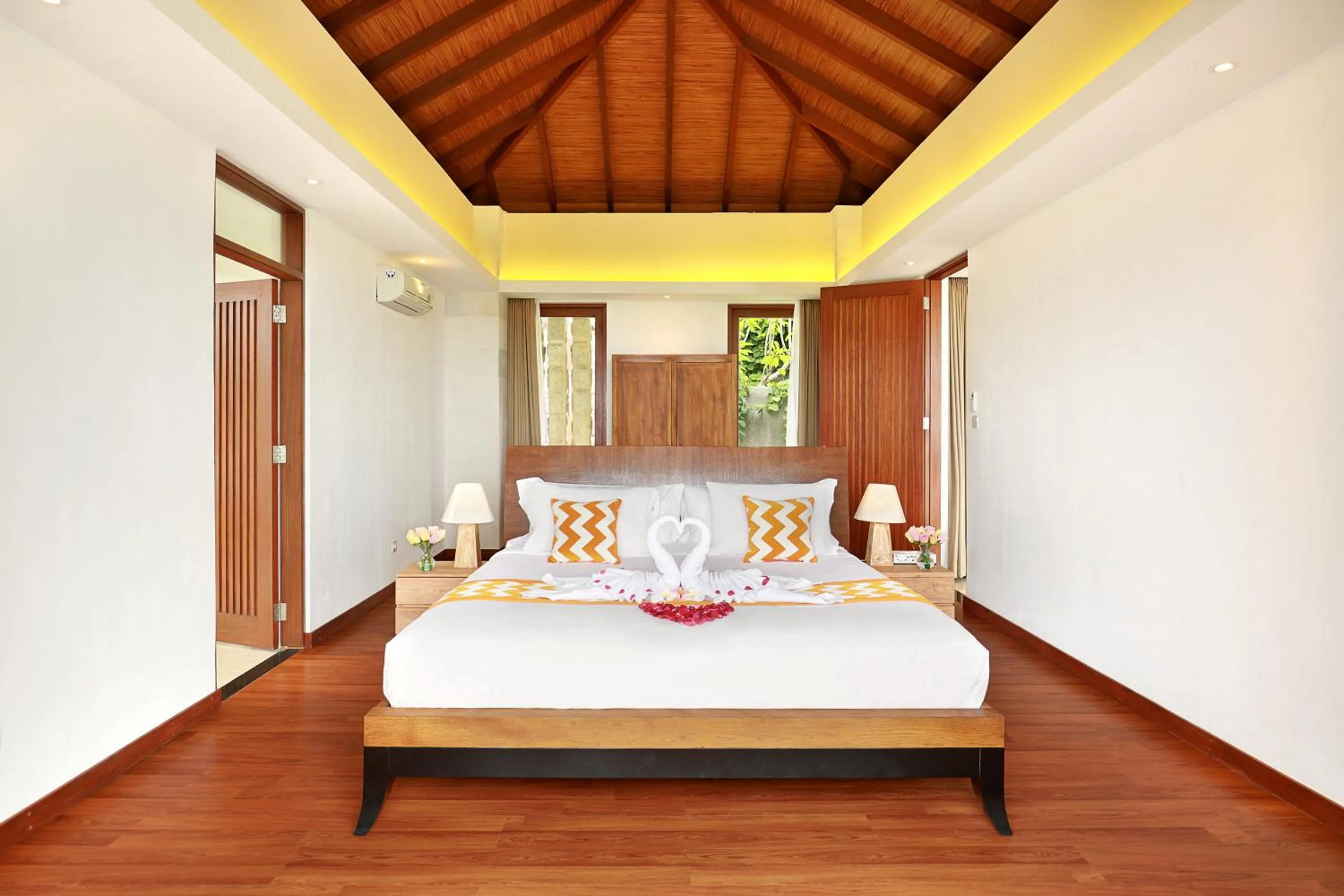 Ocean View Villa Hotman Paris VII