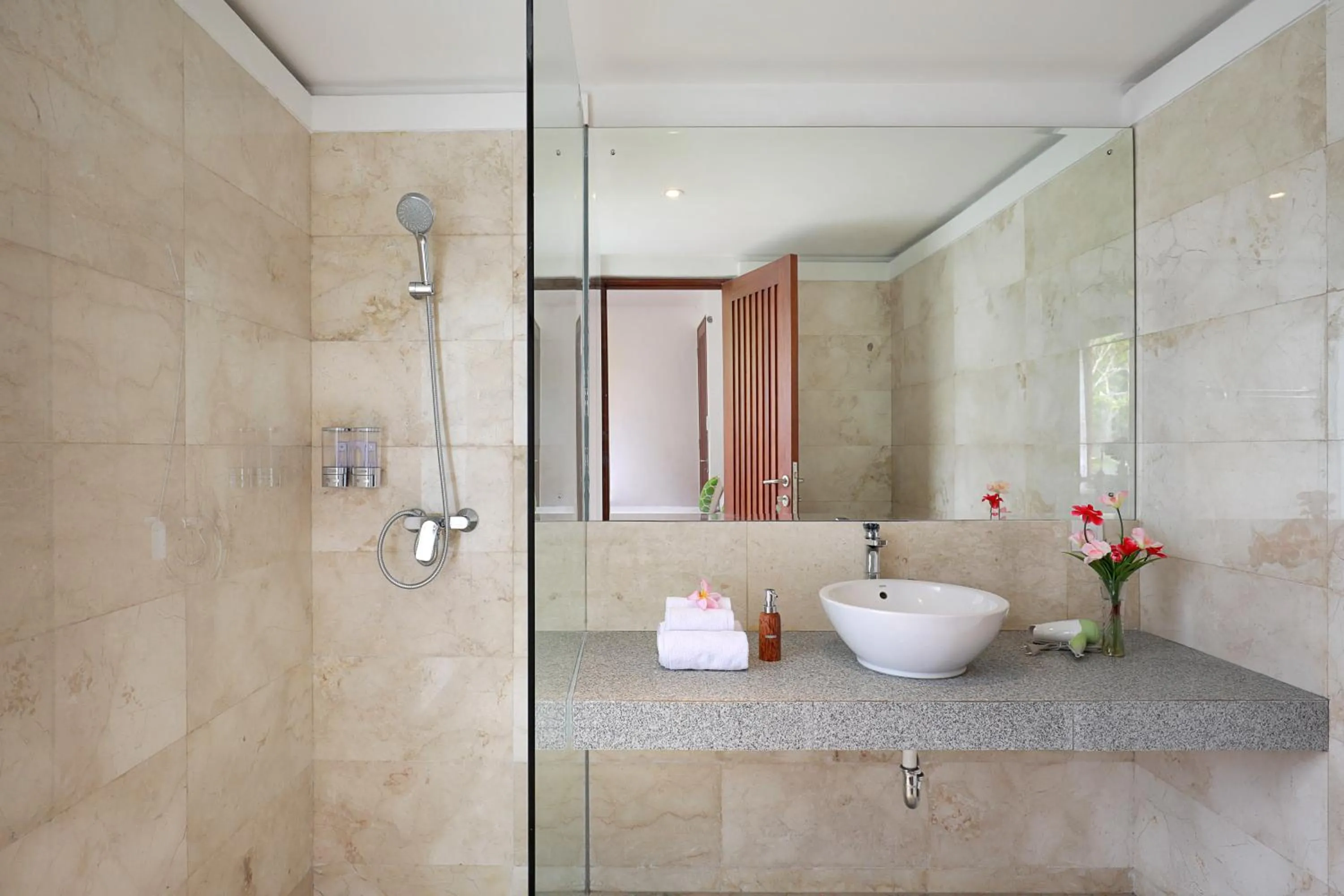 Ocean View Villa Hotman Paris VII