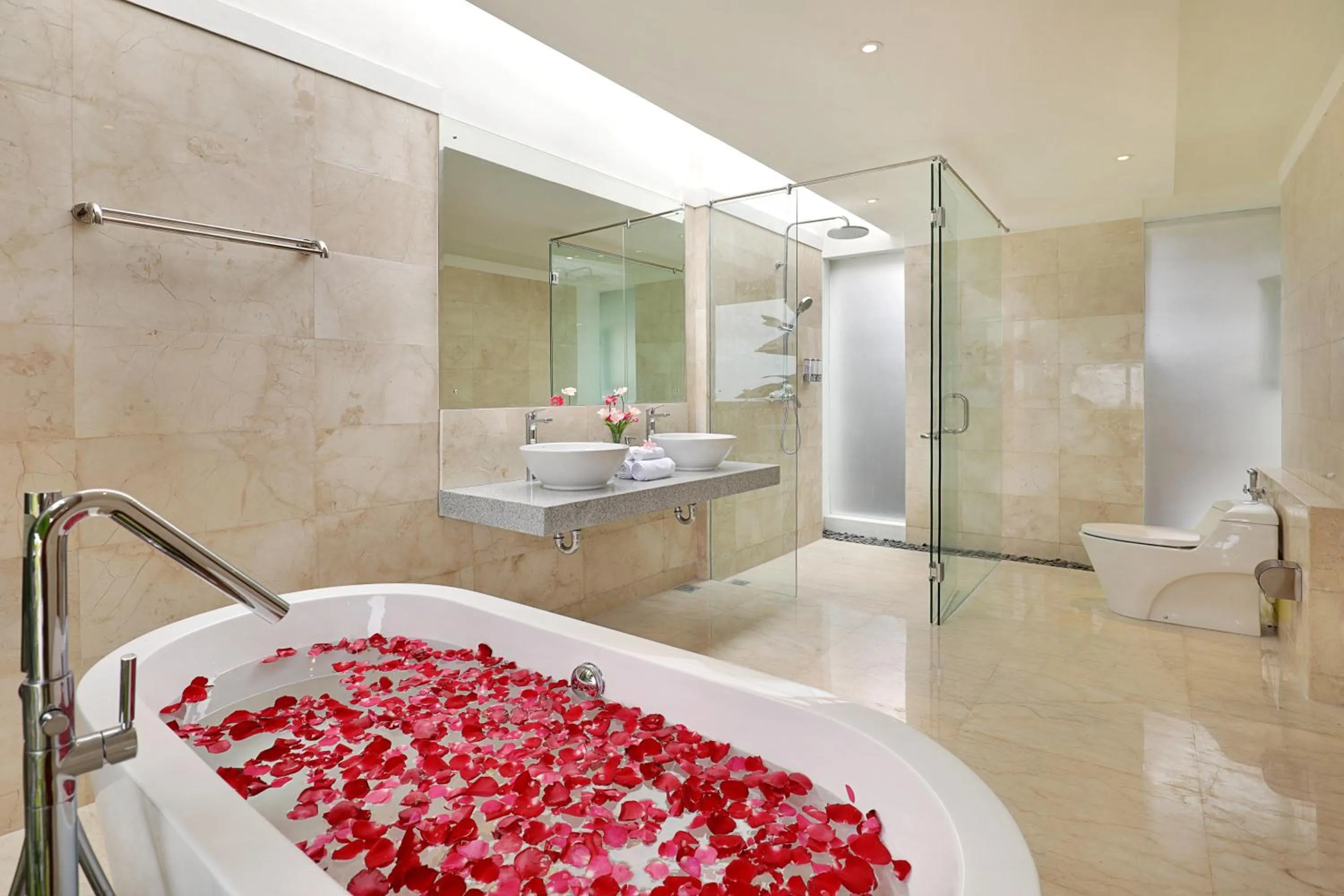 Ocean View Villa Hotman Paris VII