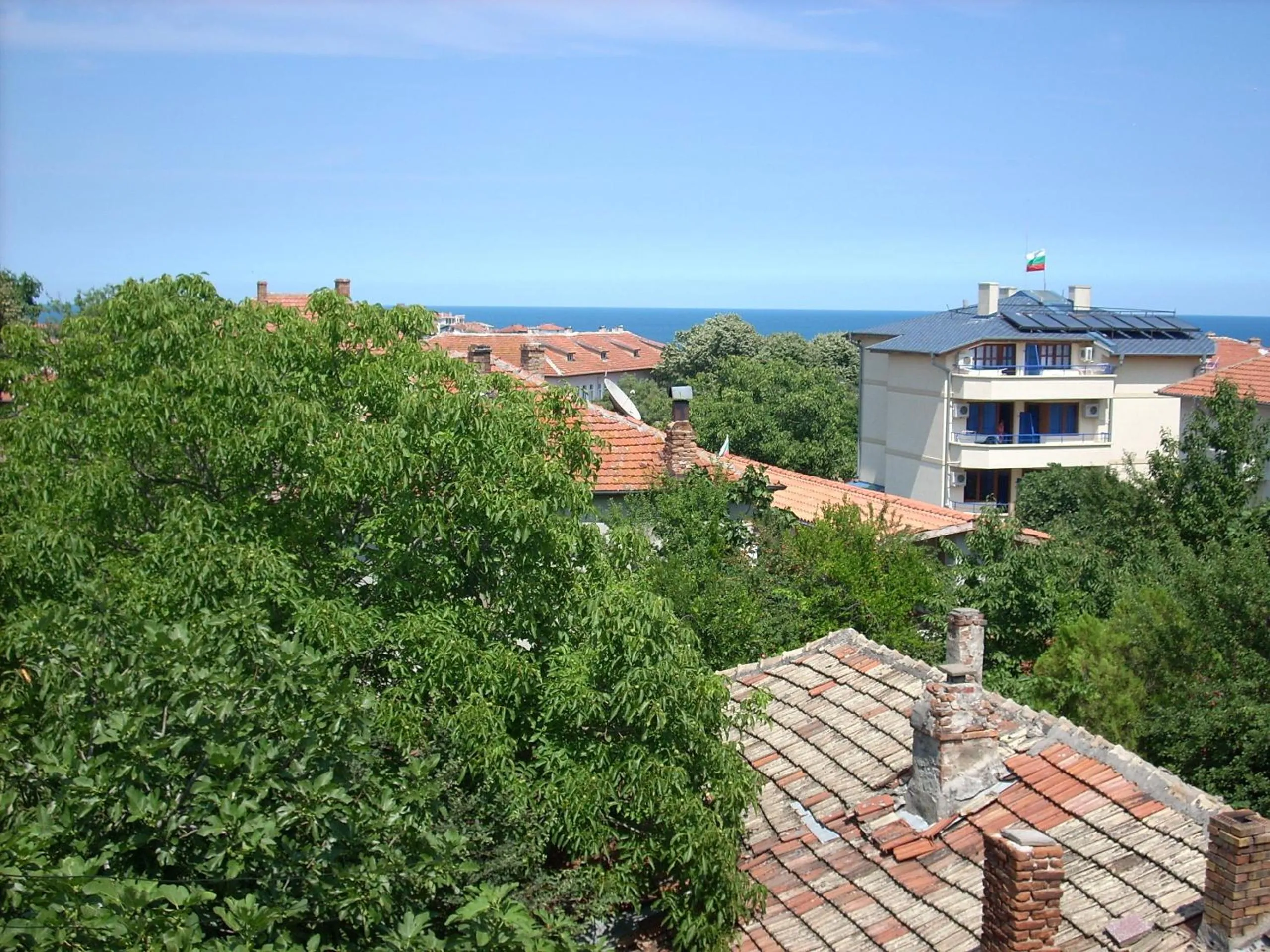 View (from property/room) in The Colourful Mansion Hotel