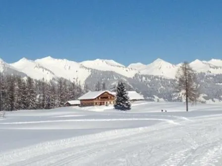Haus Mondspitze