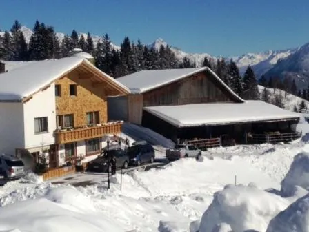 Haus Mondspitze