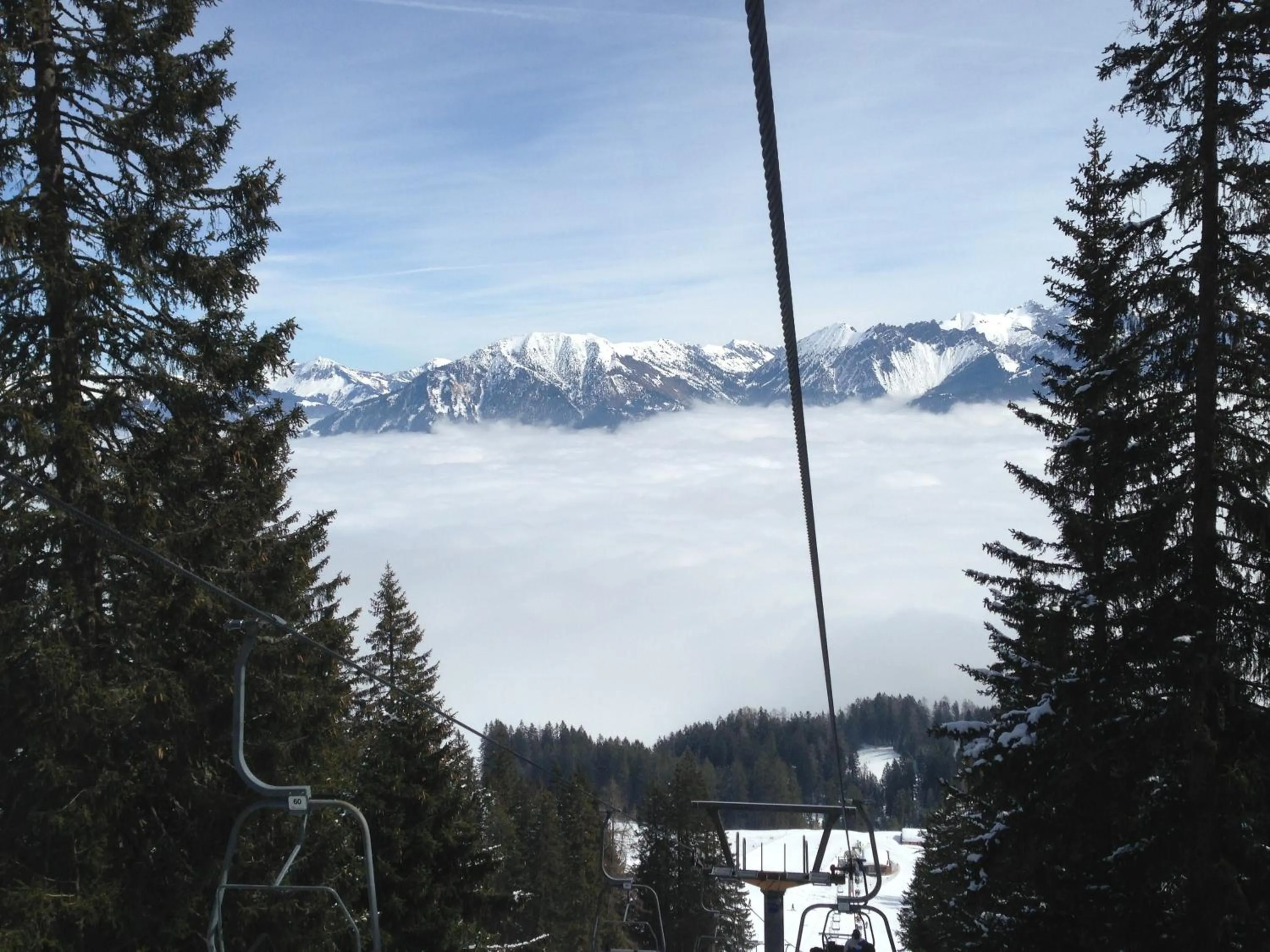 Haus Mondspitze