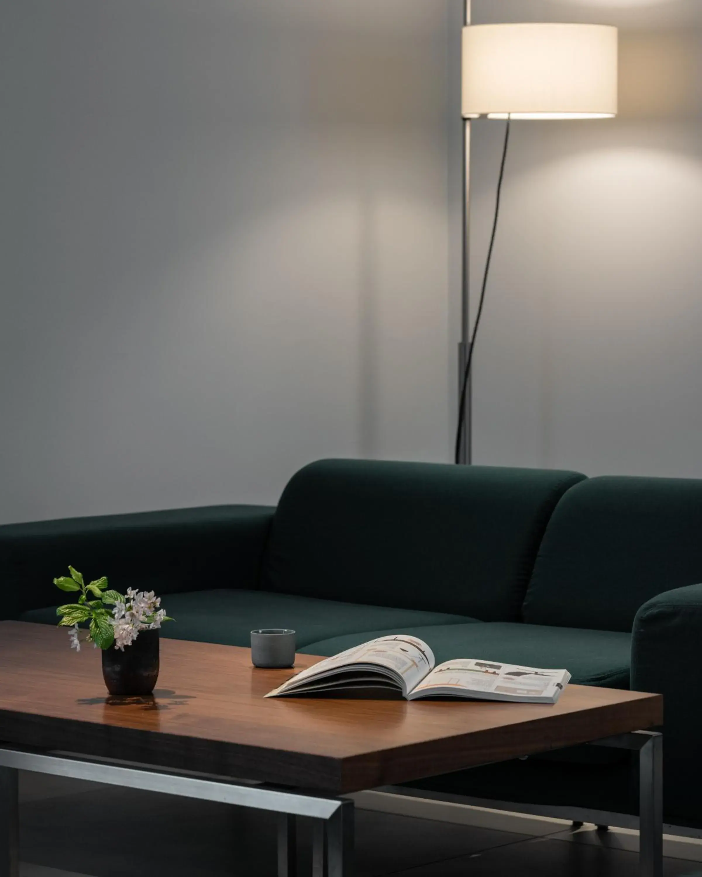 Lounge or bar in DDD HOTEL Lounge or bar in DDD HOTEL