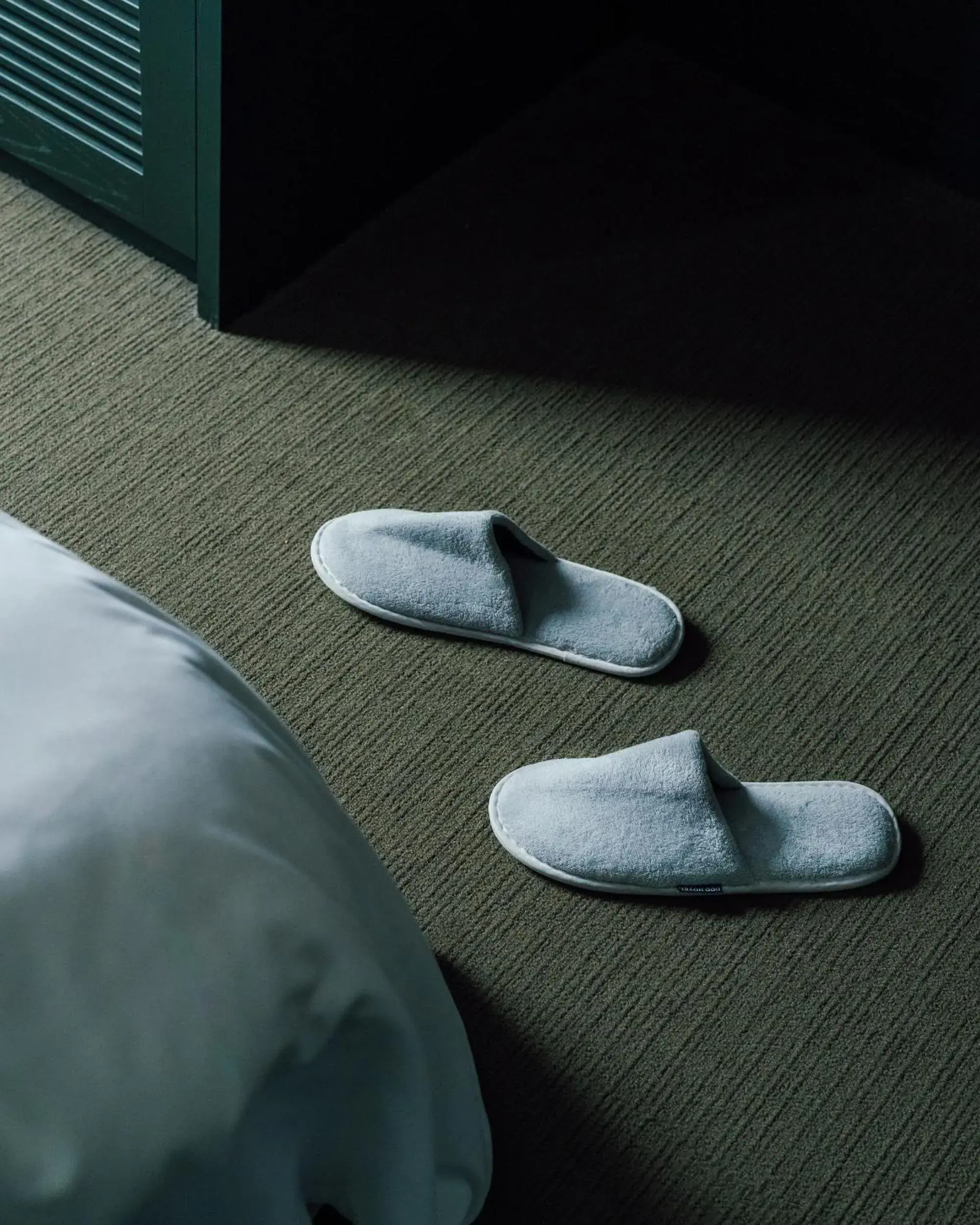 Photo of the whole room in DDD HOTEL Photo of the whole room in DDD HOTEL