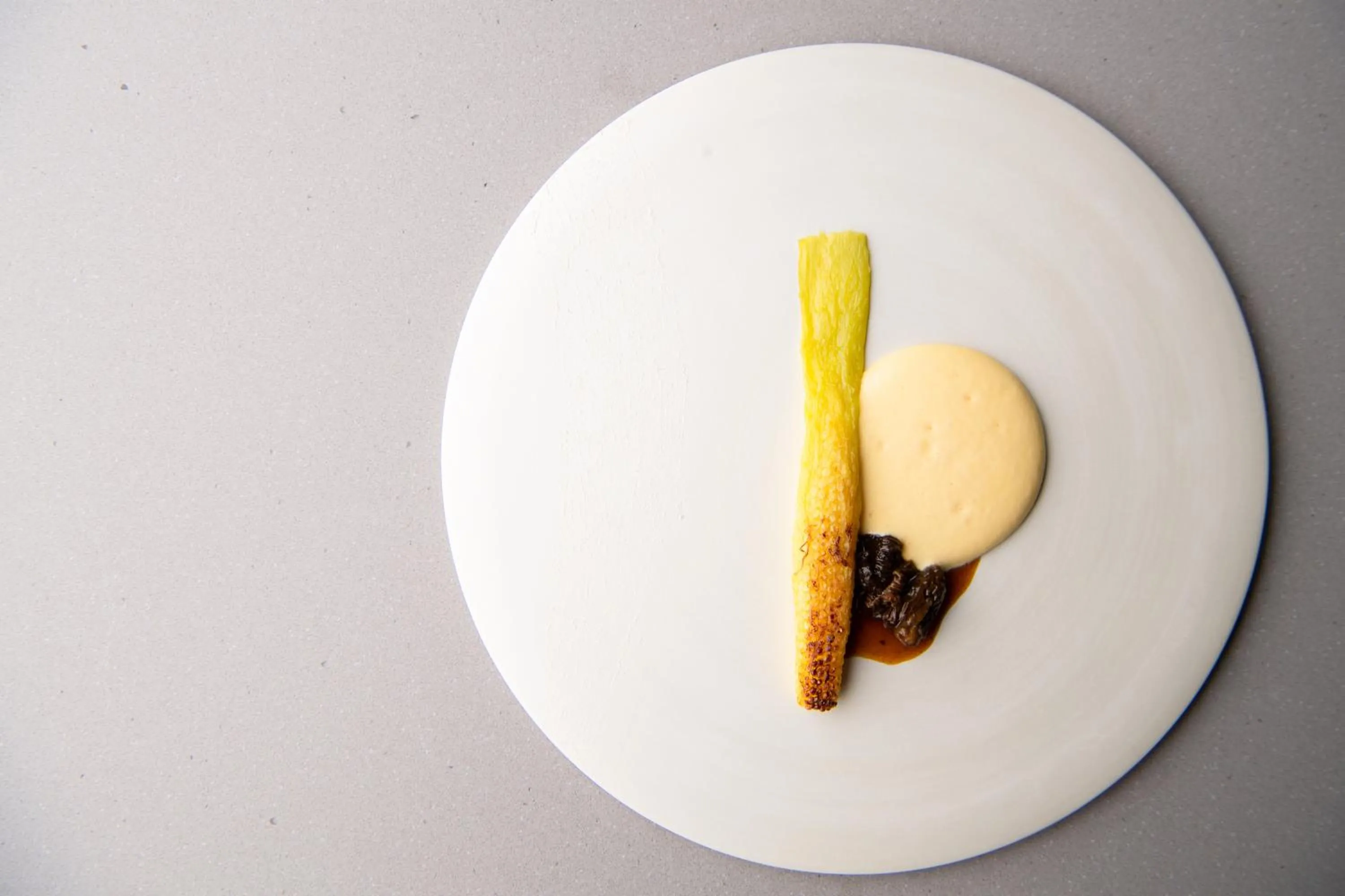 Restaurant/places to eat in DDD HOTEL