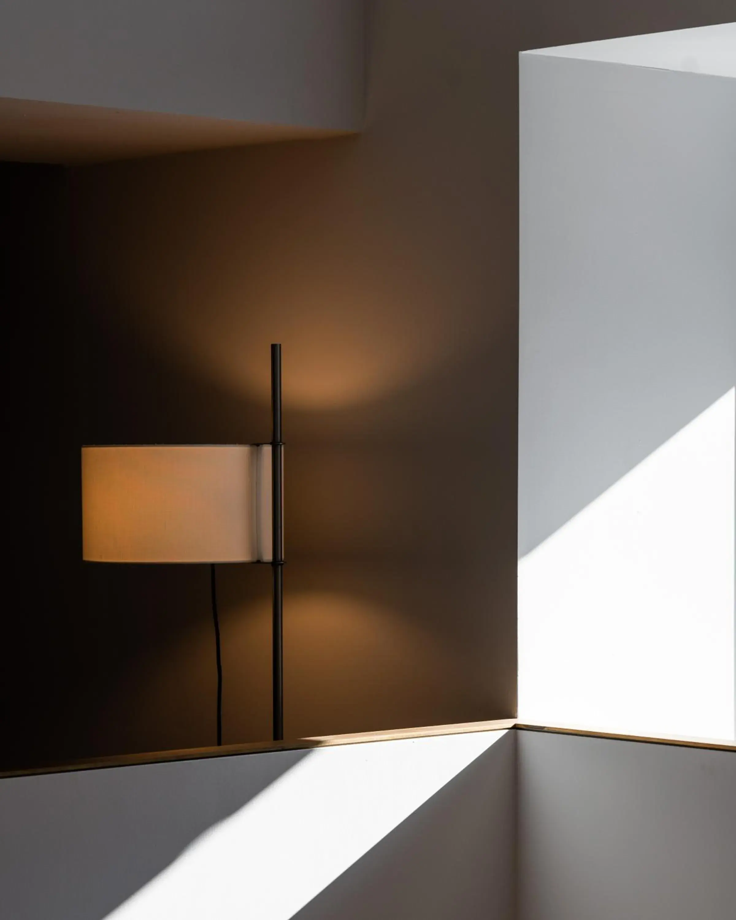 Lobby or reception in DDD HOTEL Lobby or reception in DDD HOTEL