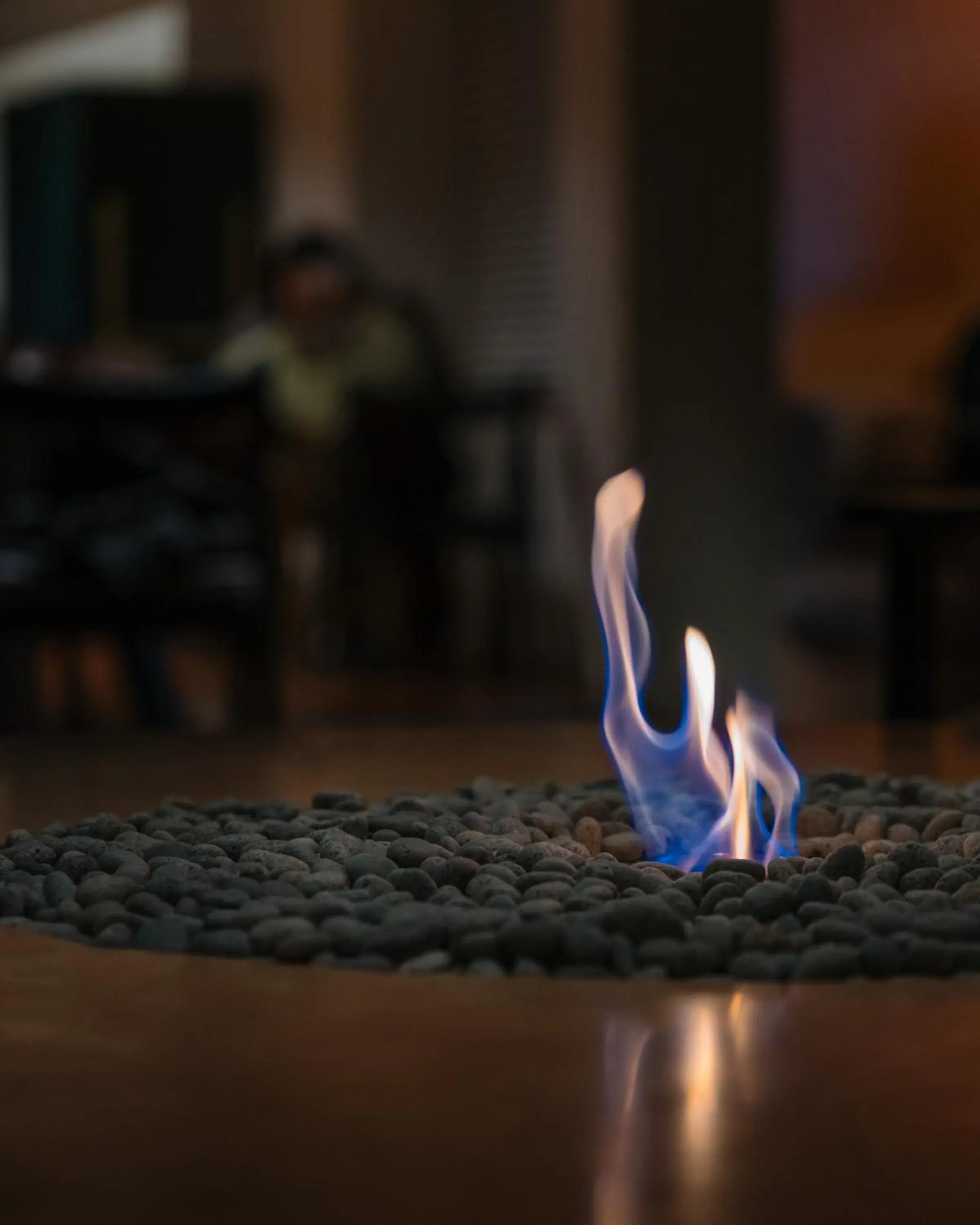 Lounge or bar in DDD HOTEL Lounge or bar in DDD HOTEL