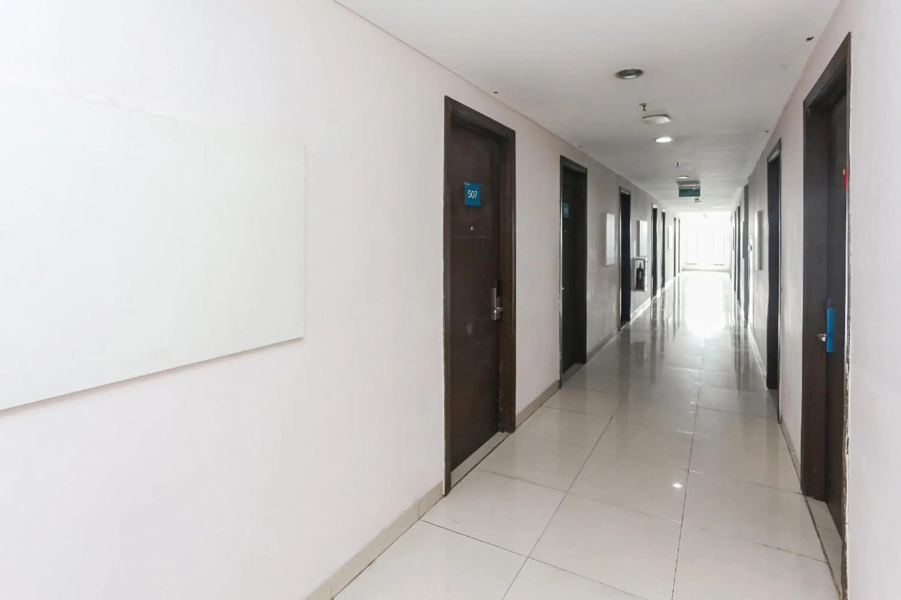 Lobby or reception in Collection O Cikarang Near President University Formerly Enviro Lobby or reception in Collection O Cikarang Near President University Formerly Enviro